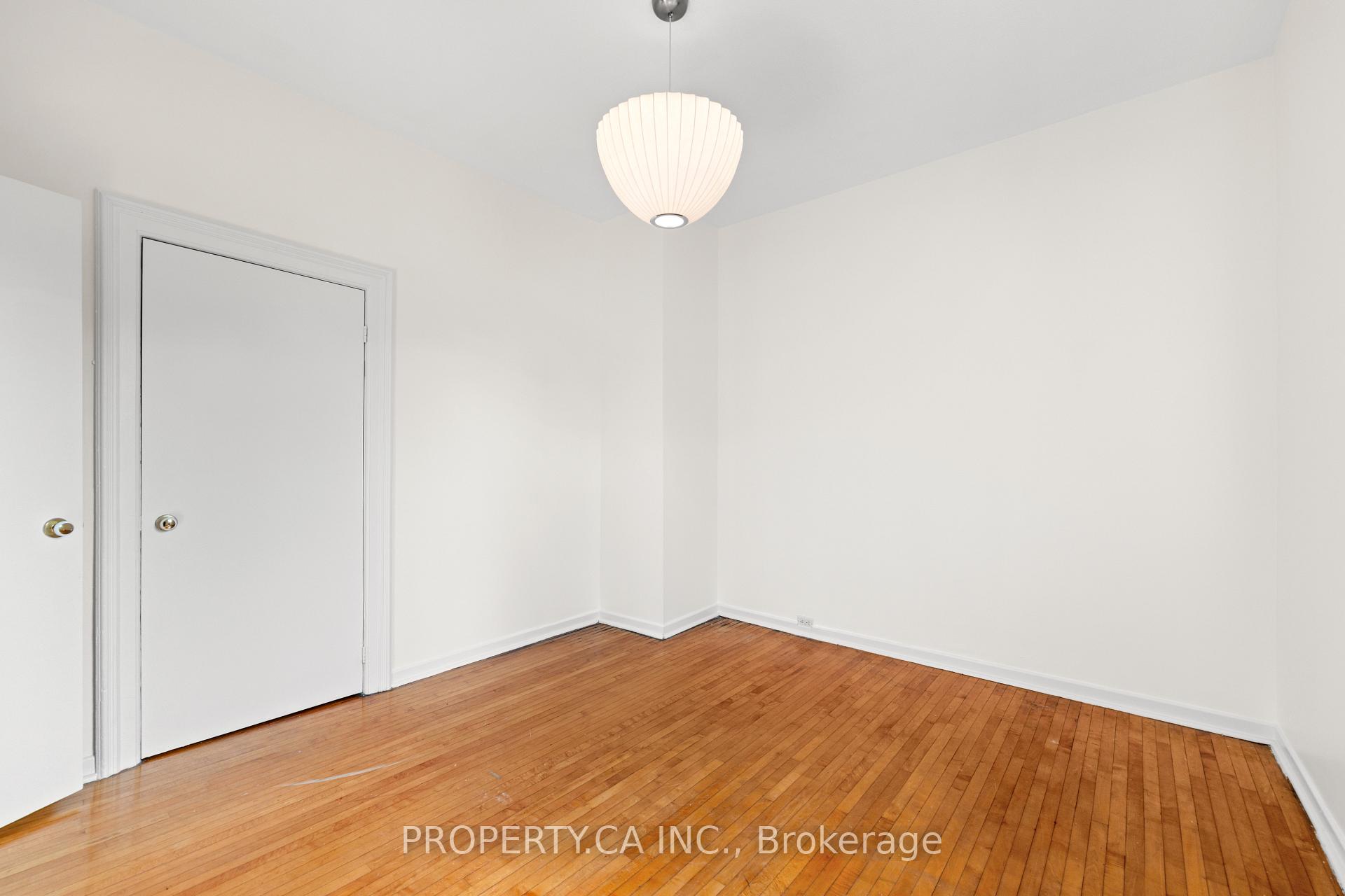 Photo 21 of Unit Upper, 181 Argyle Street, Toronto, Little Portugal — HOMEH