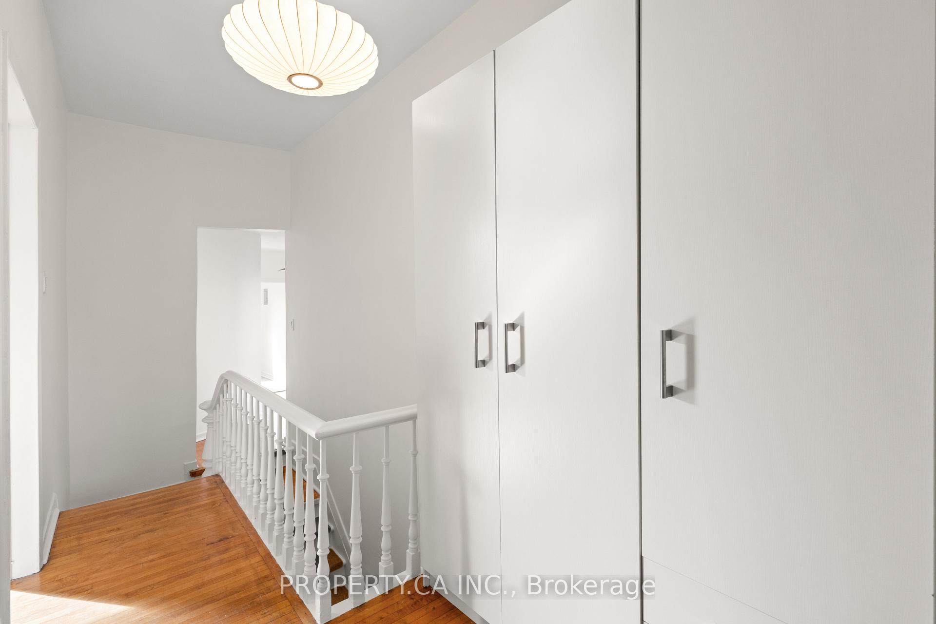 Photo 25 of Unit Upper, 181 Argyle Street, Toronto, Little Portugal — HOMEH