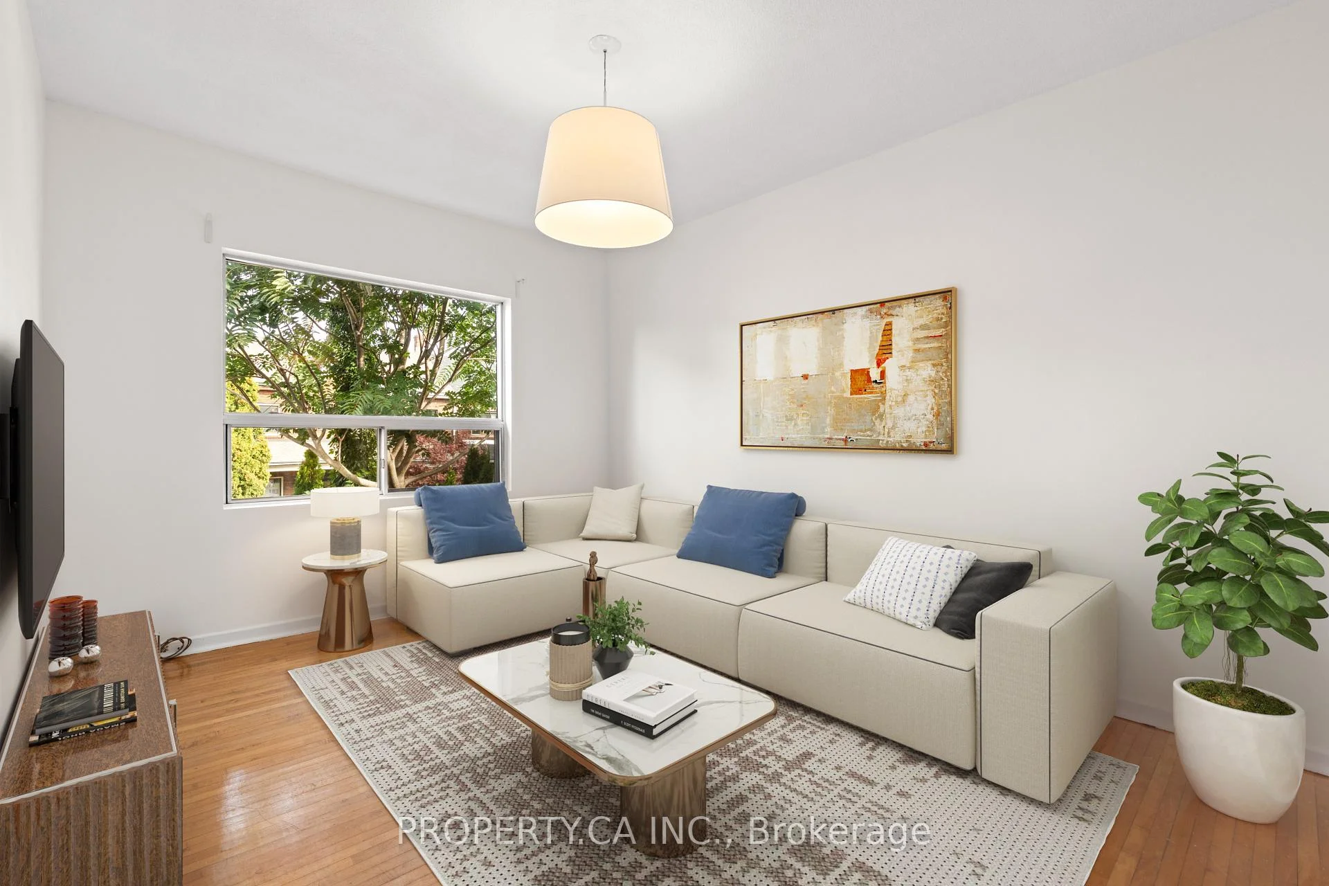 Photo 14 of Unit Upper, 181 Argyle Street, Toronto, Little Portugal — HOMEH