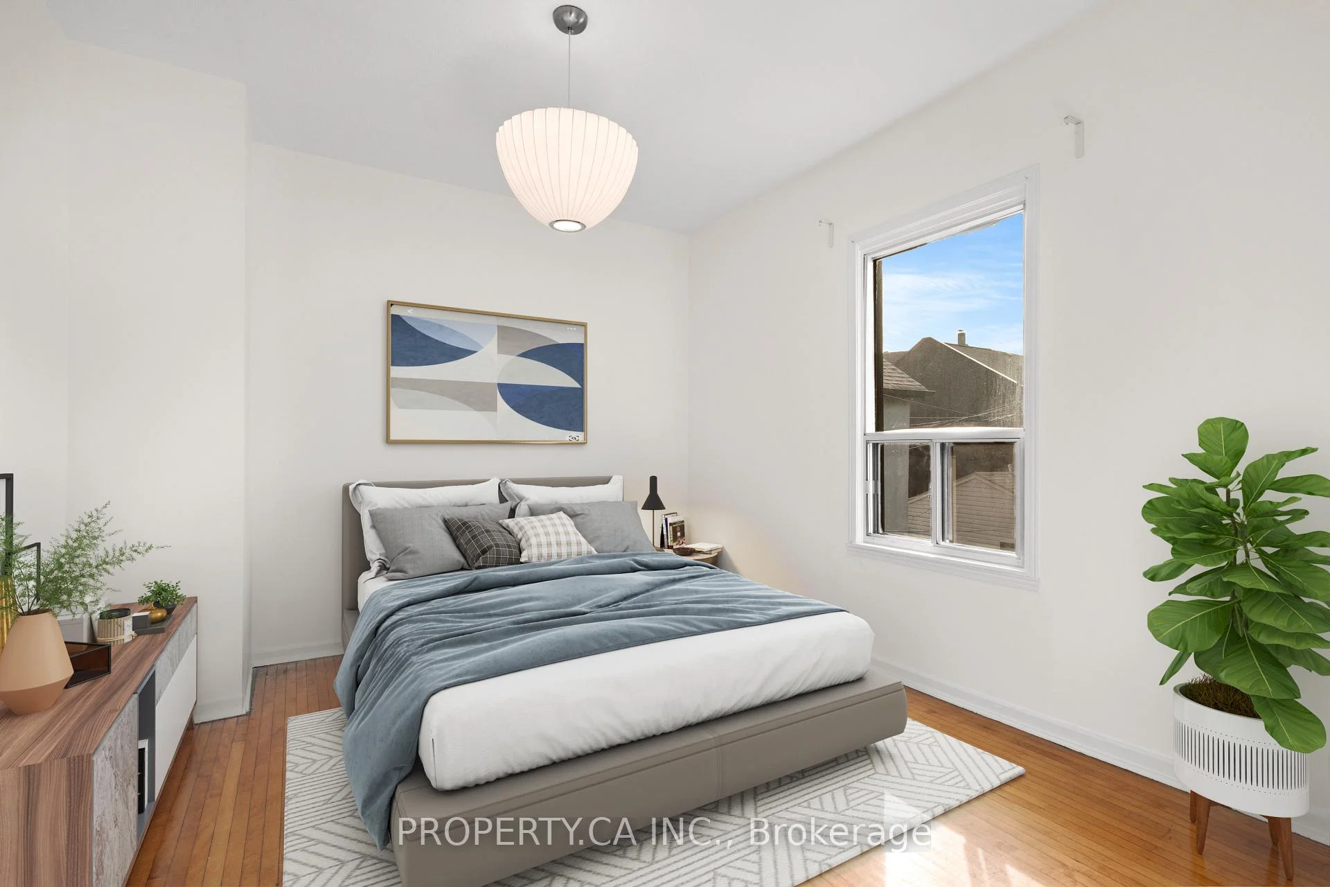 Photo 18 of Unit Upper, 181 Argyle Street, Toronto, Little Portugal — HOMEH
