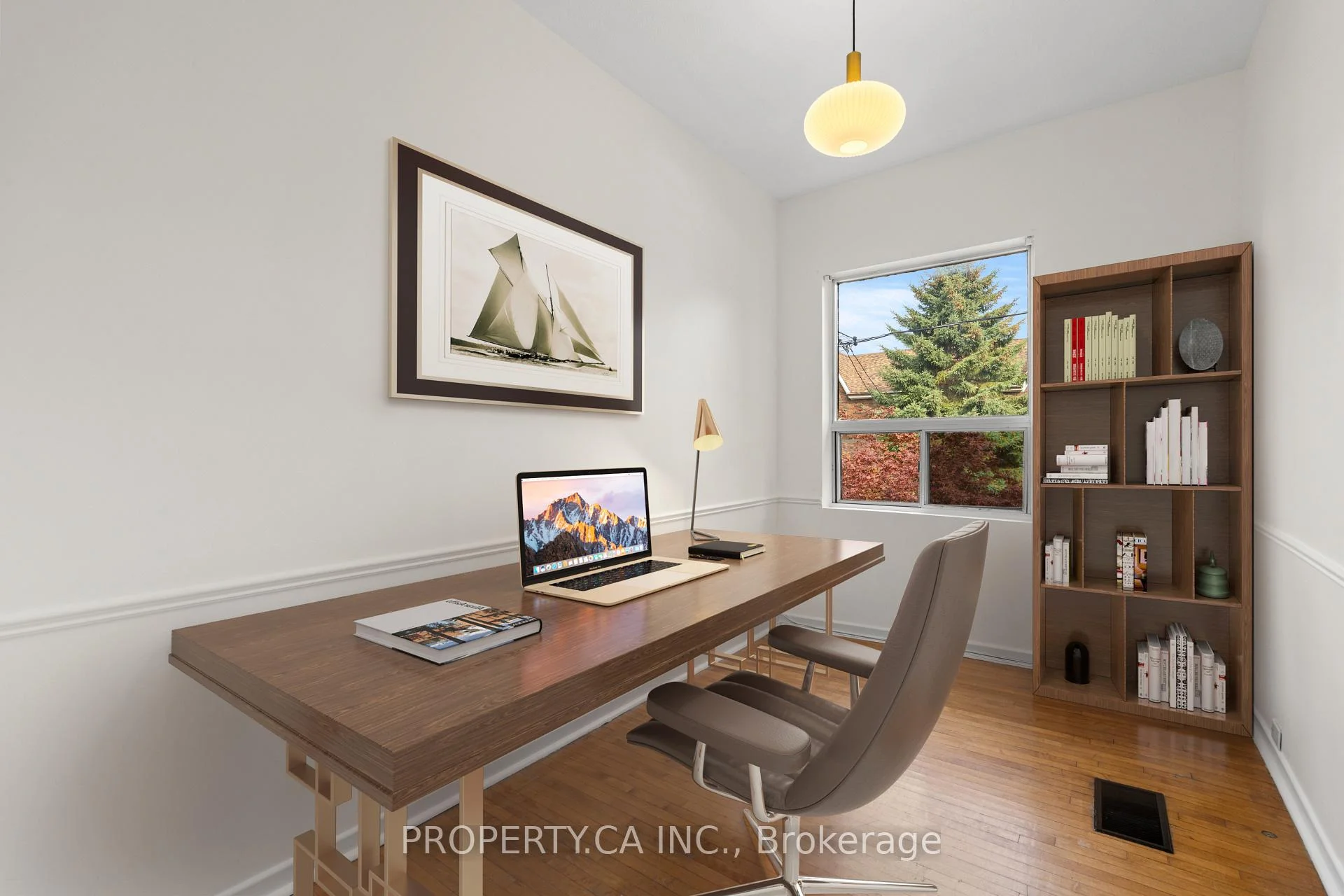 Photo 22 of Unit Upper, 181 Argyle Street, Toronto, Little Portugal — HOMEH
