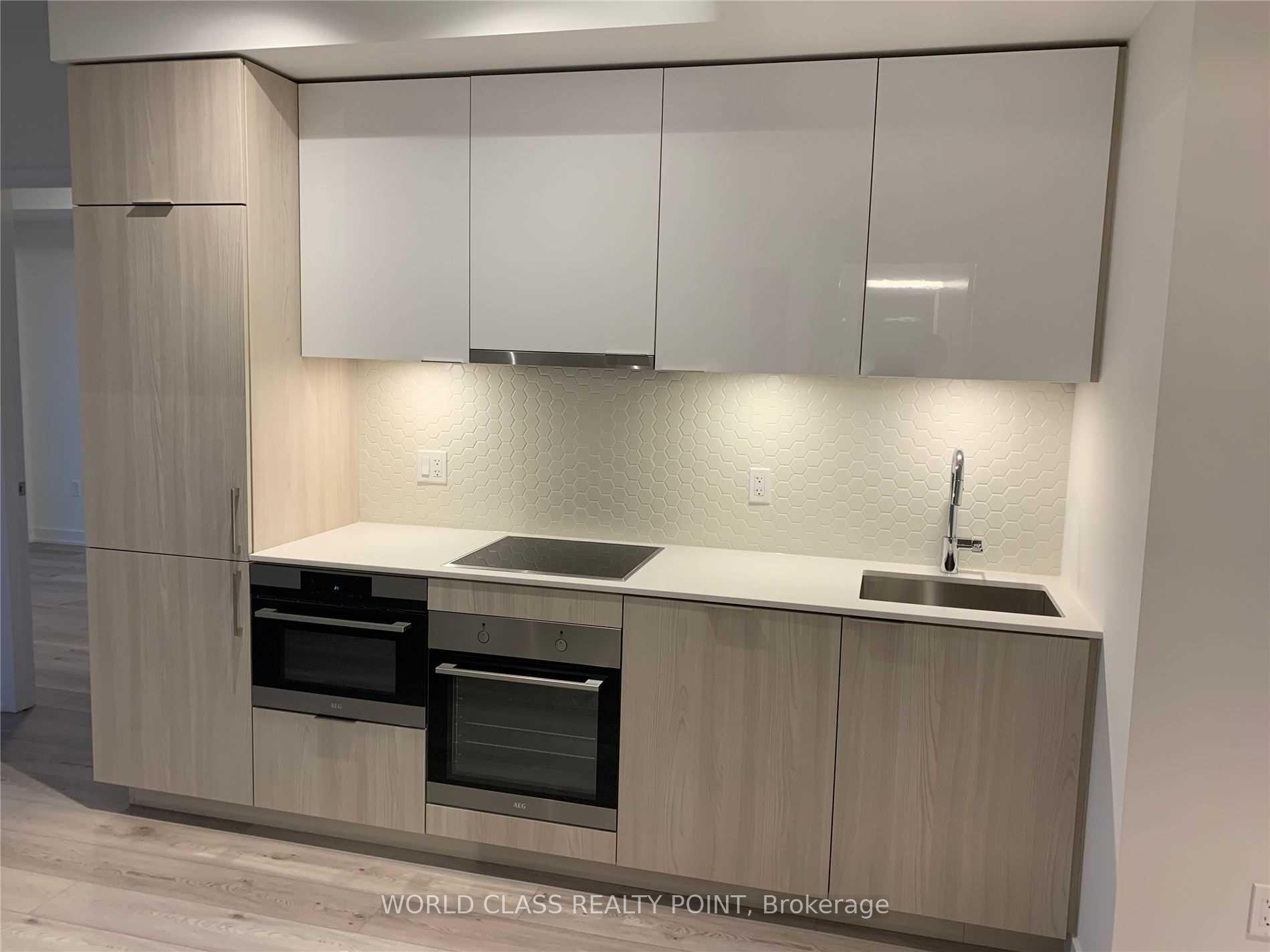 Photo 3 of Unit 1701, 15 Queens Quay E, Toronto, Waterfront Communities — HOMEH