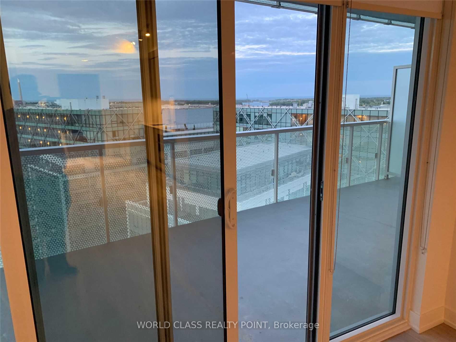 Photo 11 of Unit 1701, 15 Queens Quay E, Toronto, Waterfront Communities — HOMEH