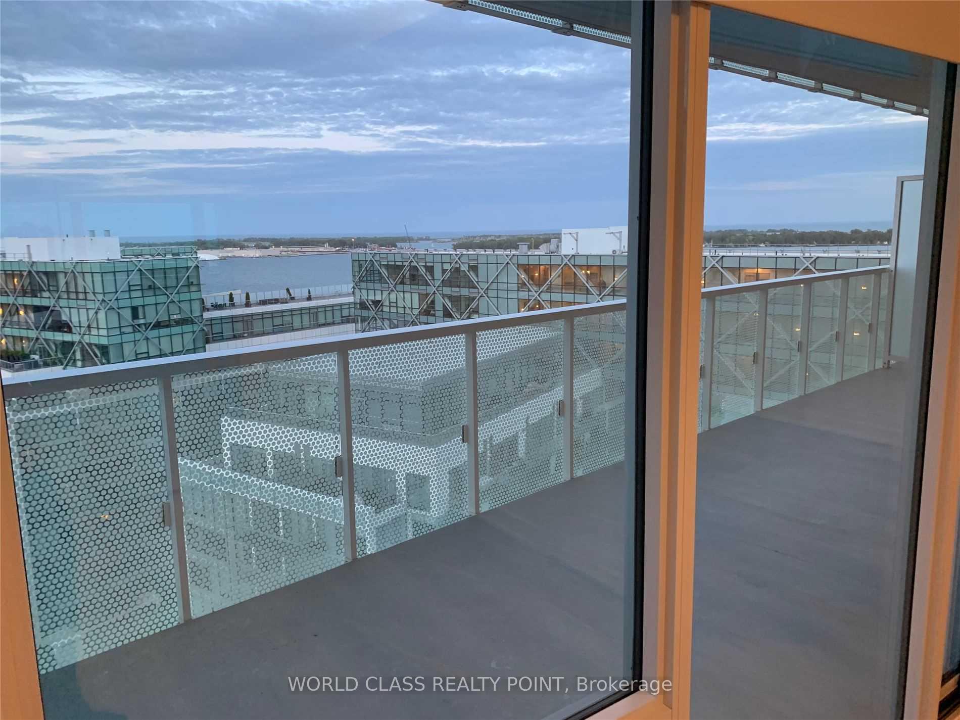 Photo 12 of Unit 1701, 15 Queens Quay E, Toronto, Waterfront Communities — HOMEH