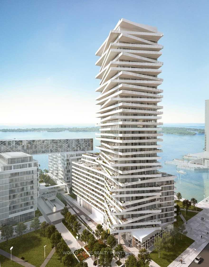 Photo 26 of Unit 1701, 15 Queens Quay E, Toronto, Waterfront Communities — HOMEH