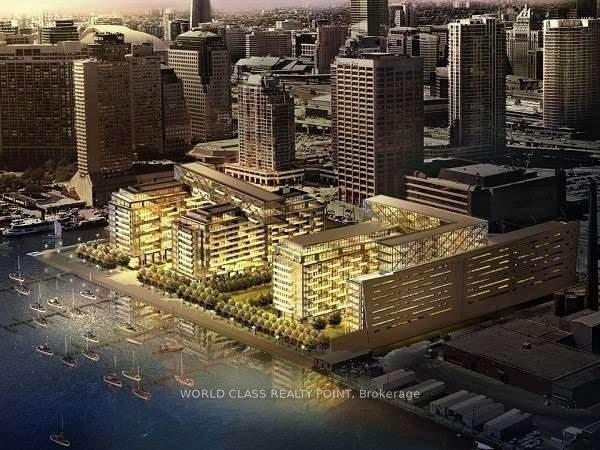 Photo 29 of Unit 1701, 15 Queens Quay E, Toronto, Waterfront Communities — HOMEH