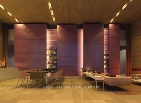 Photo 30 of Unit 1701, 15 Queens Quay E, Toronto, Waterfront Communities — HOMEH