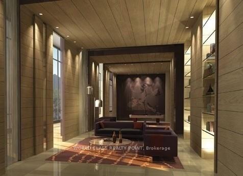 Photo 33 of Unit 1701, 15 Queens Quay E, Toronto, Waterfront Communities — HOMEH