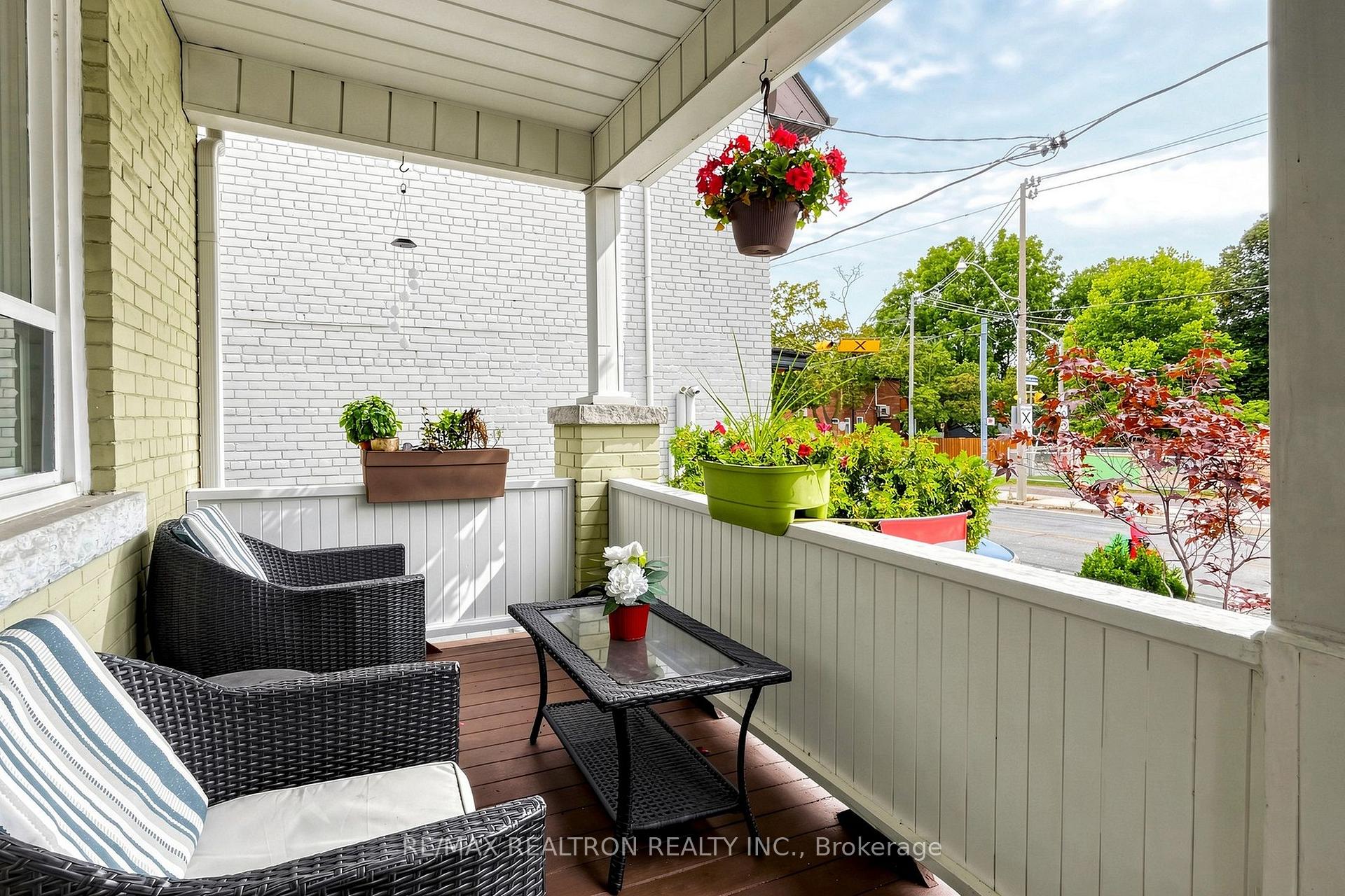 Photo 6 of 501 Jones Avenue, Toronto, Blake-Jones — HOMEH