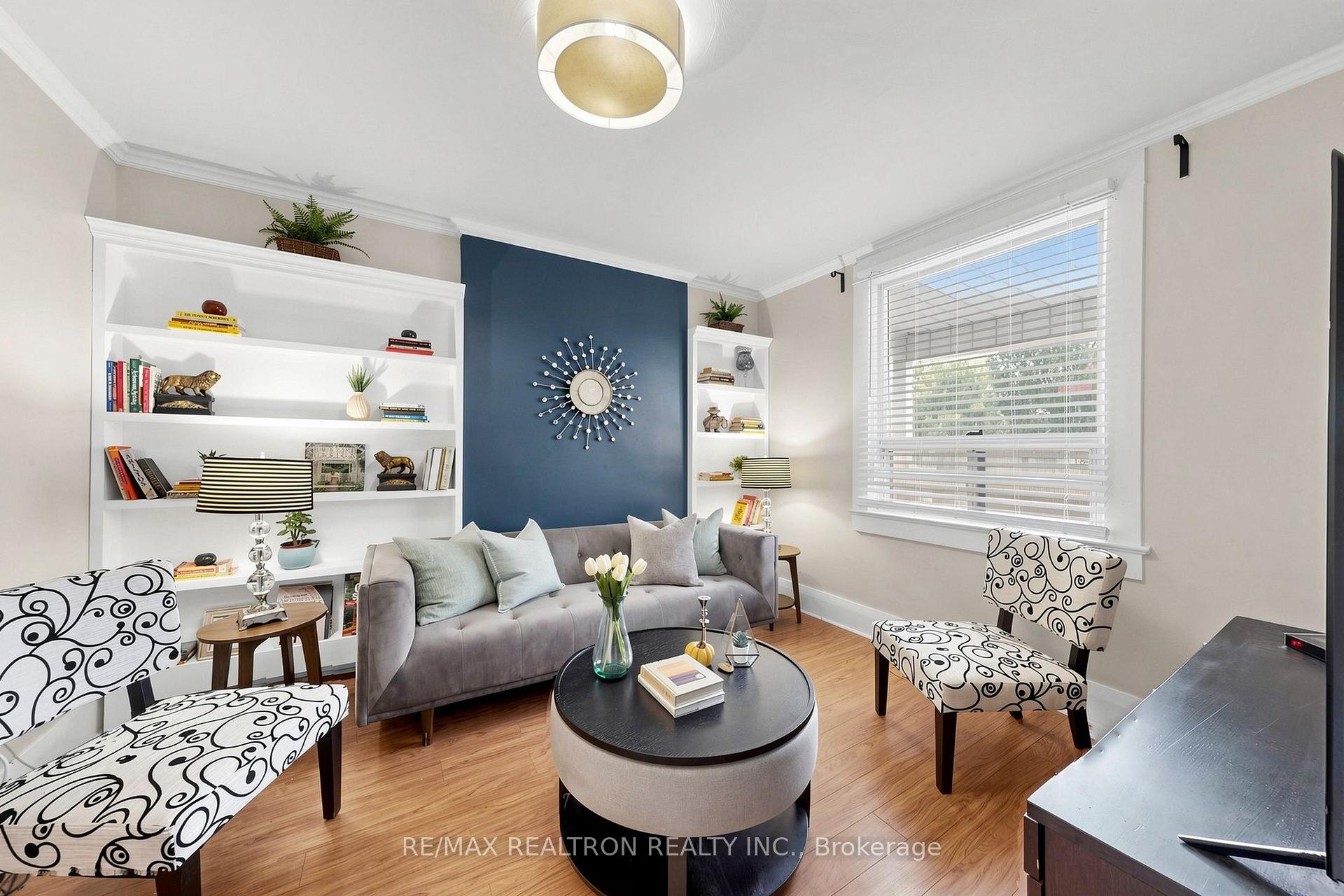 Photo 8 of 501 Jones Avenue, Toronto, Blake-Jones — HOMEH