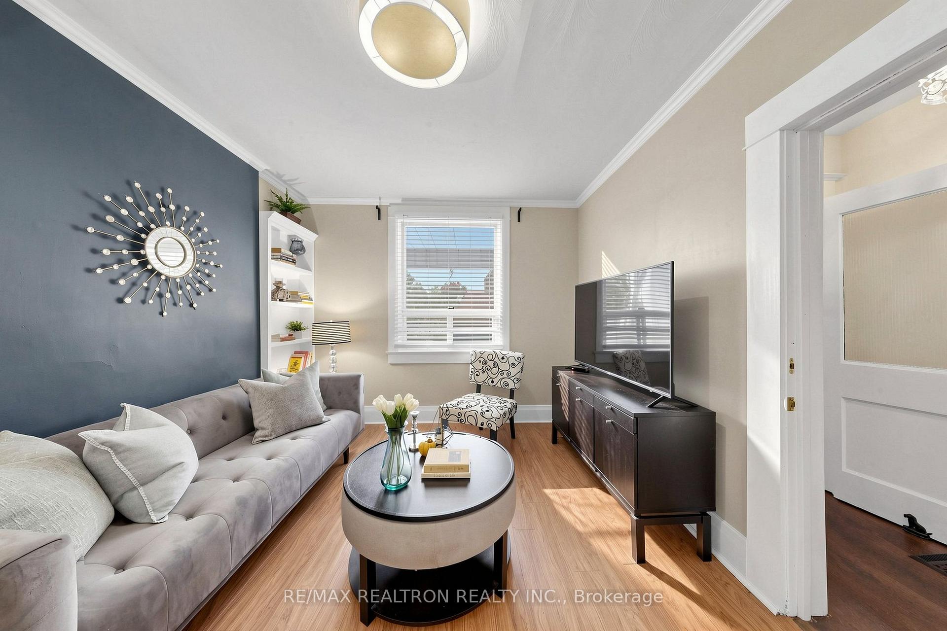 Photo 10 of 501 Jones Avenue, Toronto, Blake-Jones — HOMEH