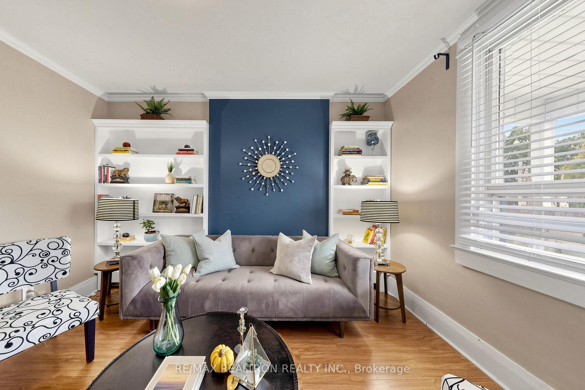 Photo 11 of 501 Jones Avenue, Toronto, Blake-Jones — HOMEH