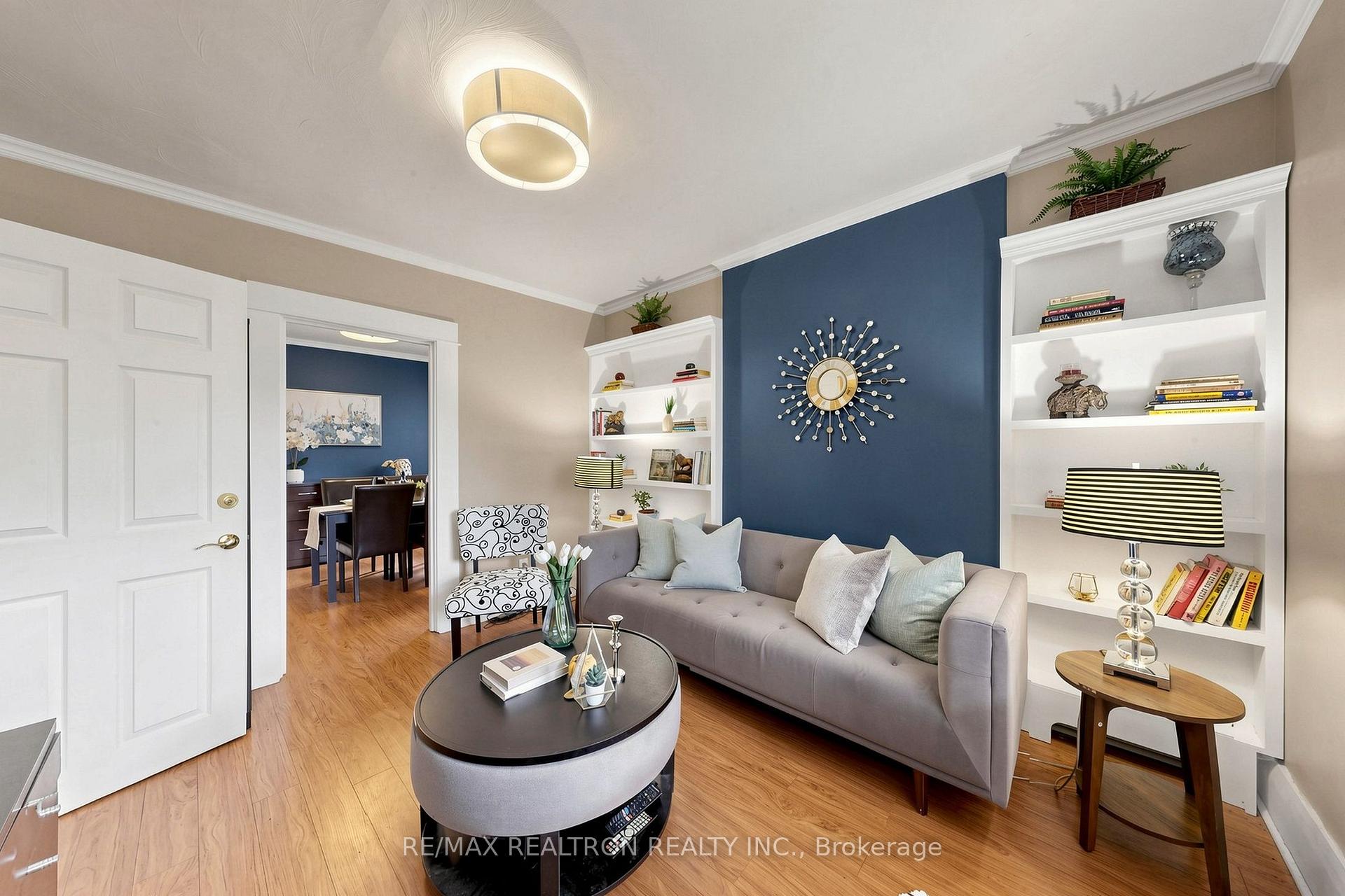 Photo 12 of 501 Jones Avenue, Toronto, Blake-Jones — HOMEH