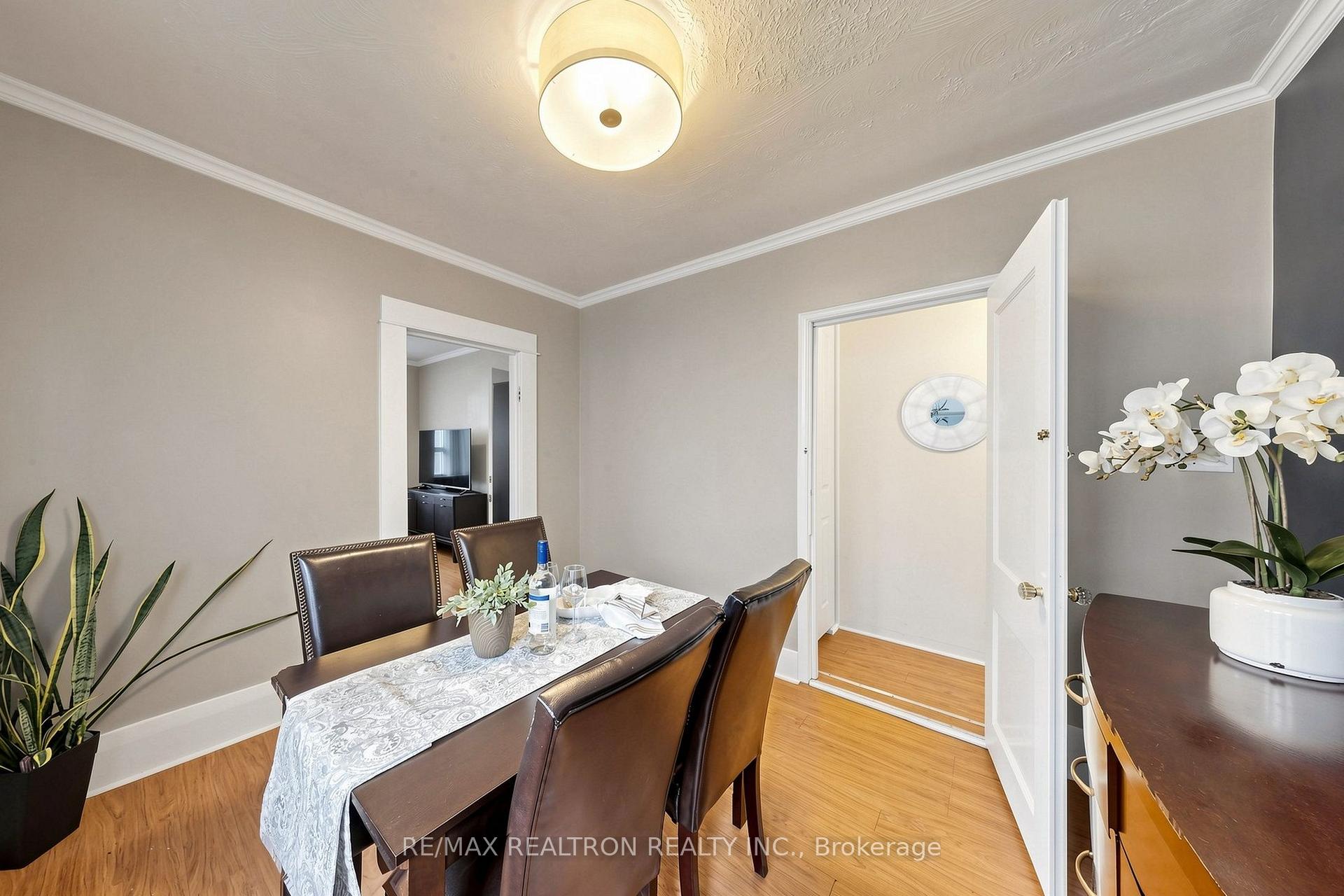 Photo 19 of 501 Jones Avenue, Toronto, Blake-Jones — HOMEH