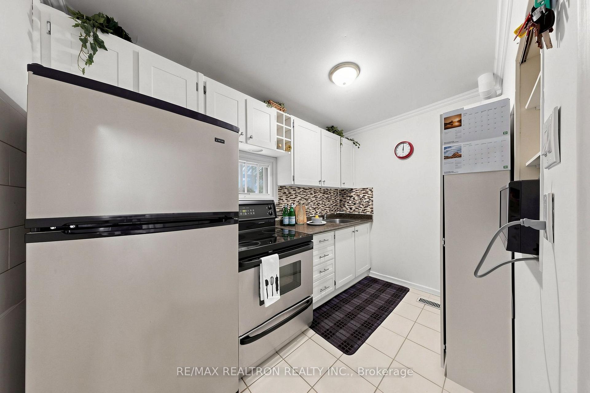 Photo 20 of 501 Jones Avenue, Toronto, Blake-Jones — HOMEH