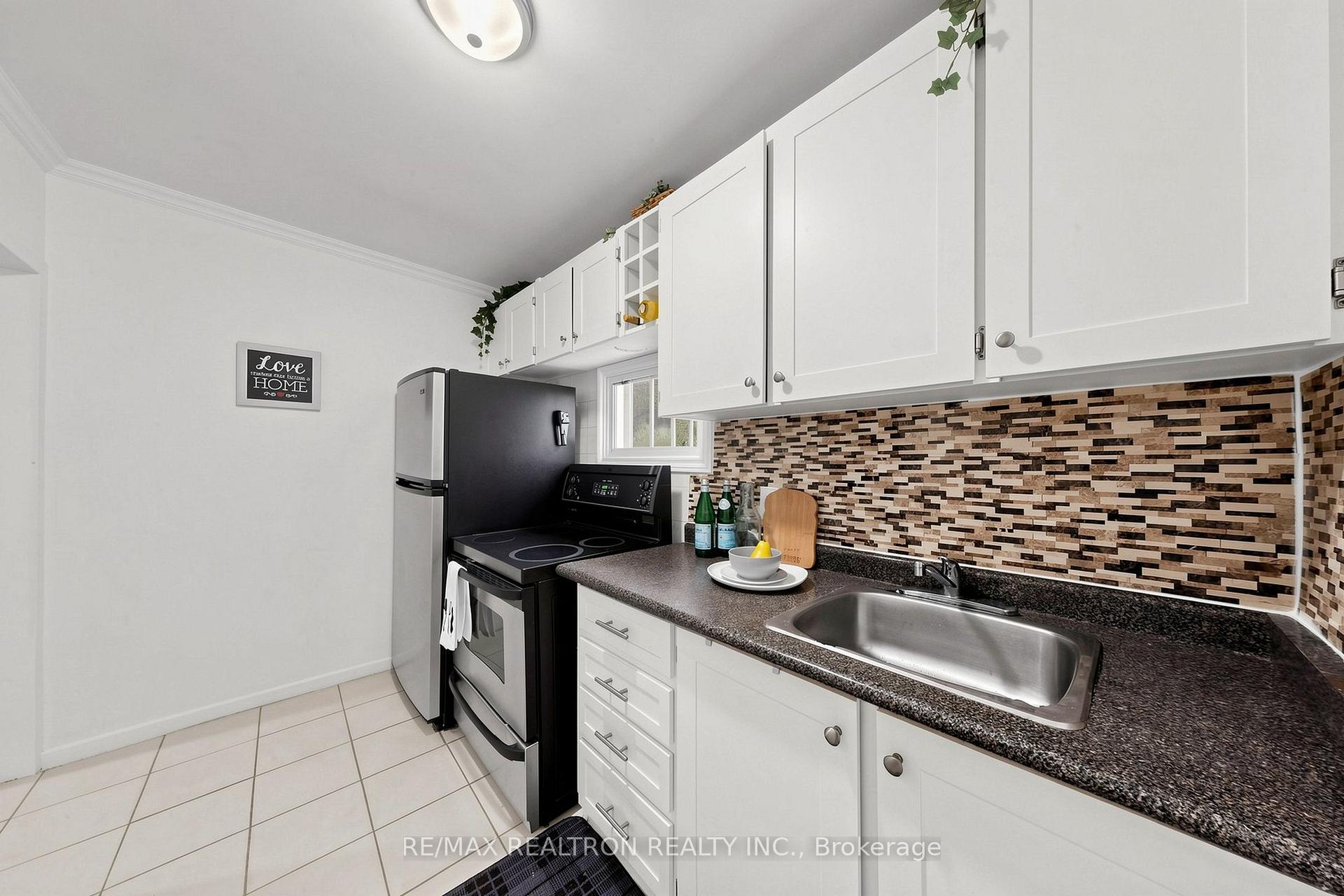 Photo 23 of 501 Jones Avenue, Toronto, Blake-Jones — HOMEH