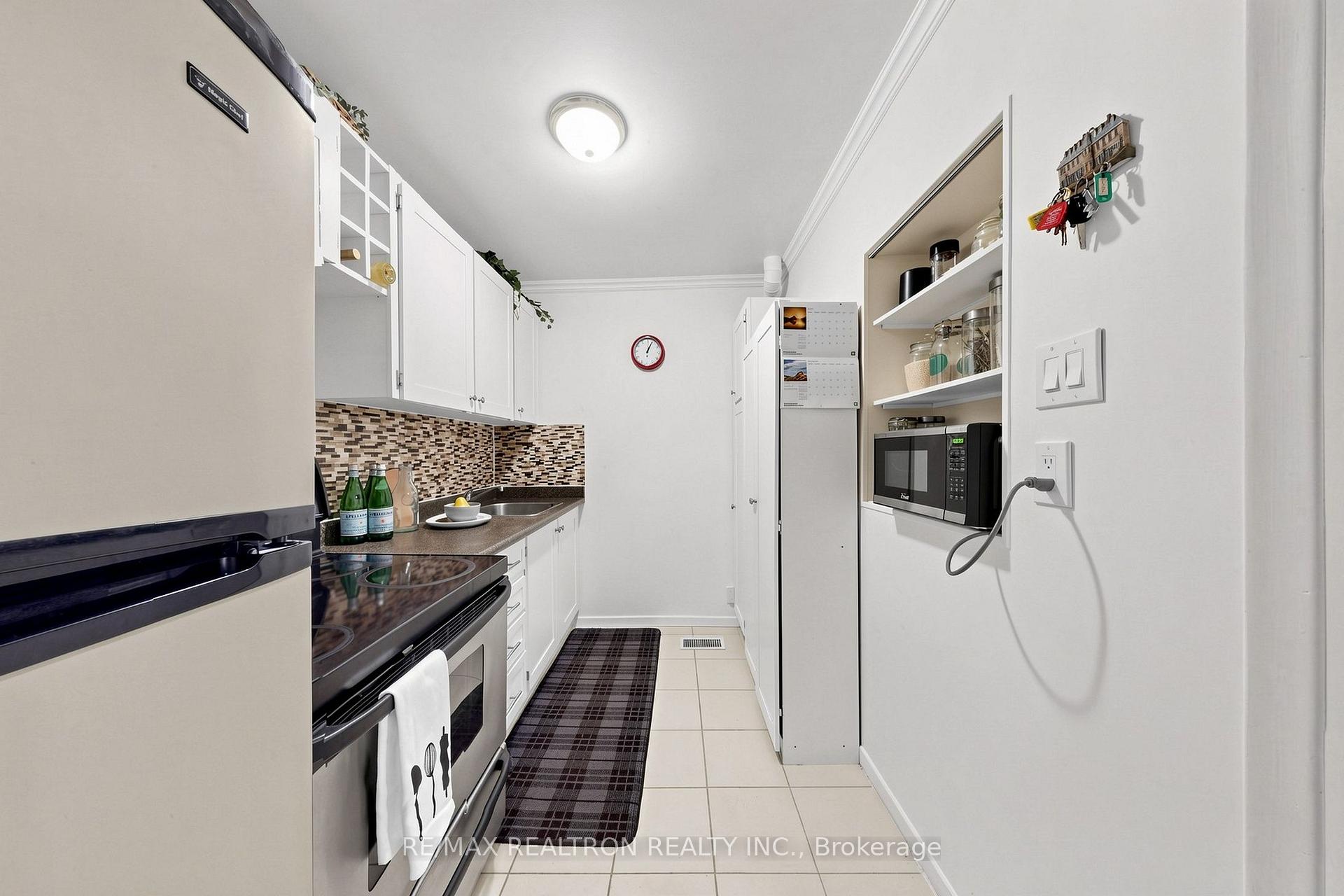 Photo 24 of 501 Jones Avenue, Toronto, Blake-Jones — HOMEH