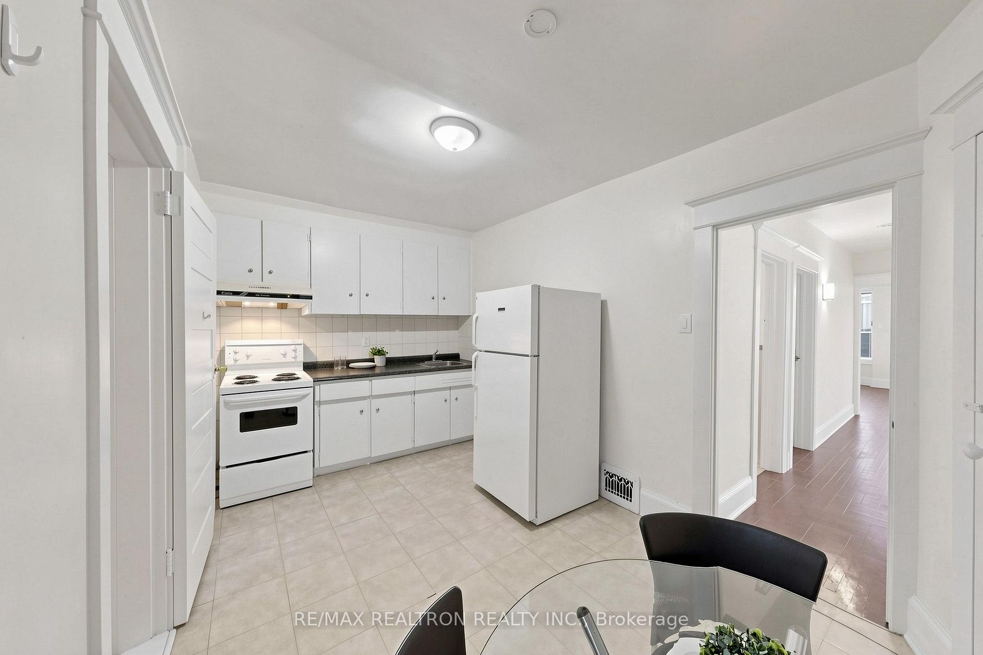 Photo 28 of 501 Jones Avenue, Toronto, Blake-Jones — HOMEH