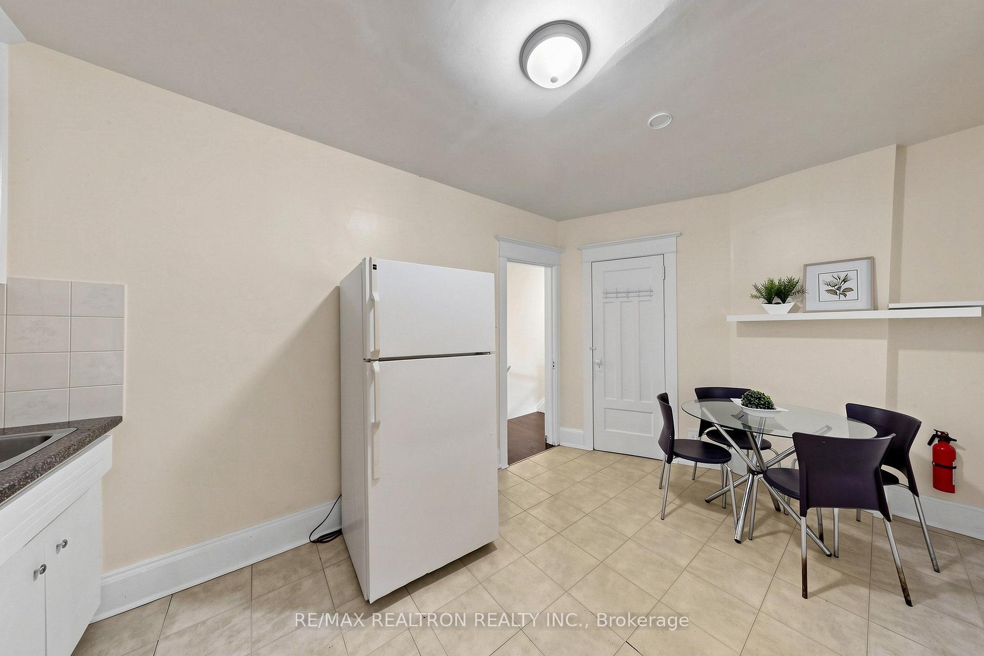 Photo 30 of 501 Jones Avenue, Toronto, Blake-Jones — HOMEH