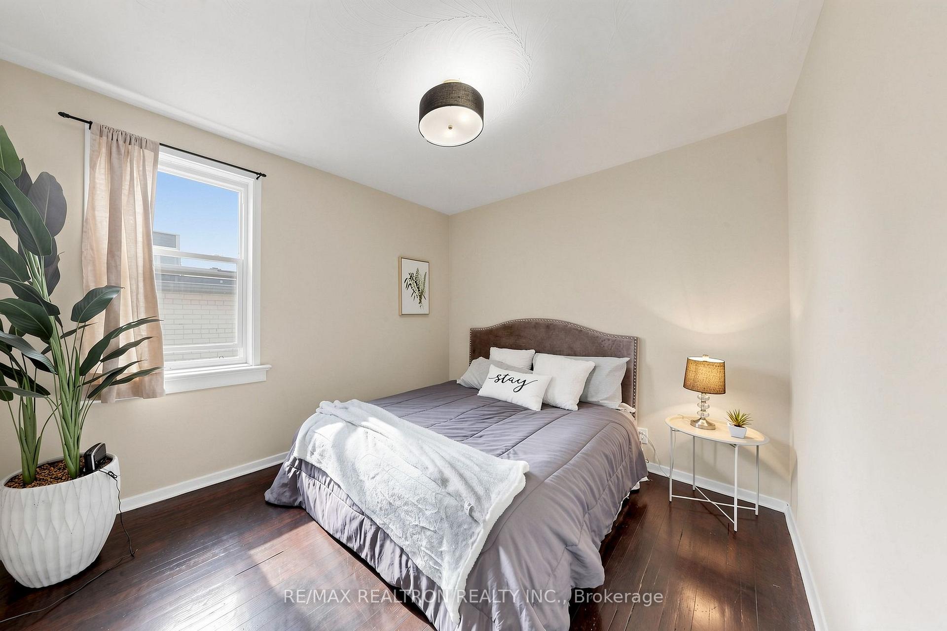 Photo 34 of 501 Jones Avenue, Toronto, Blake-Jones — HOMEH