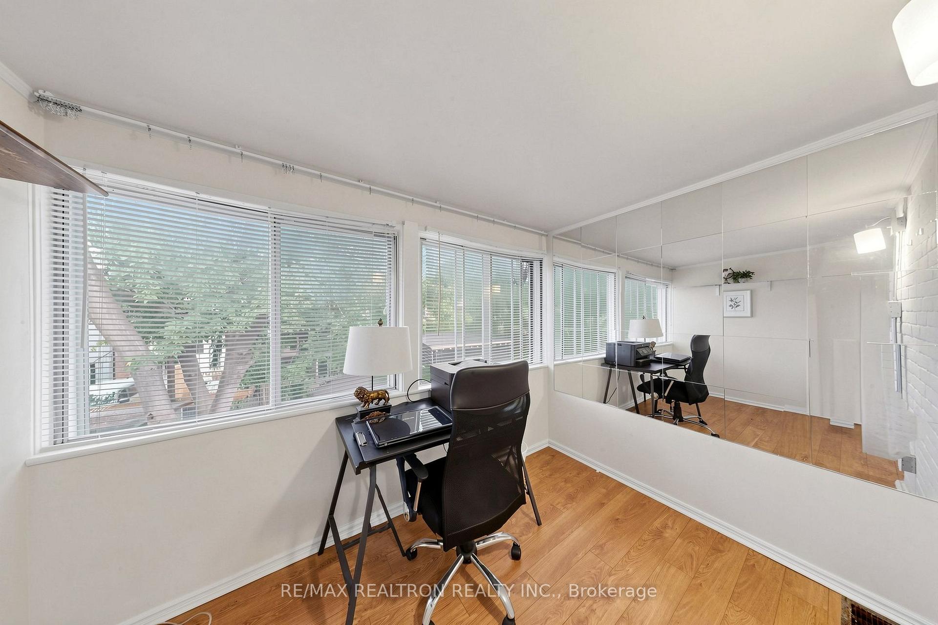 Photo 37 of 501 Jones Avenue, Toronto, Blake-Jones — HOMEH