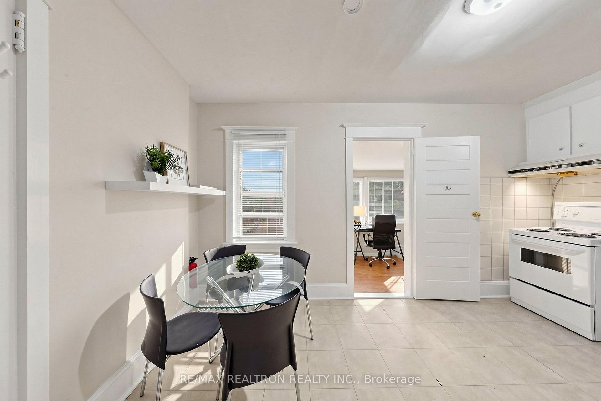 Photo 35 of 501 Jones Avenue, Toronto, Blake-Jones — HOMEH