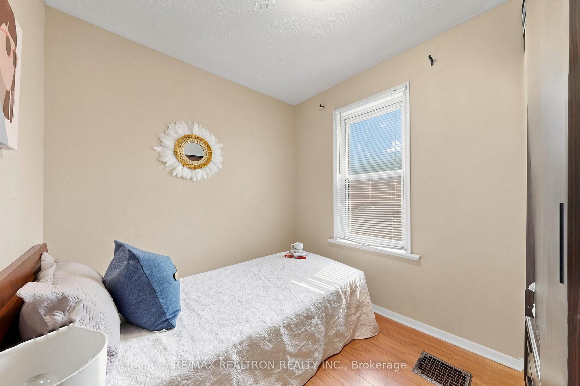 Photo 38 of 501 Jones Avenue, Toronto, Blake-Jones — HOMEH