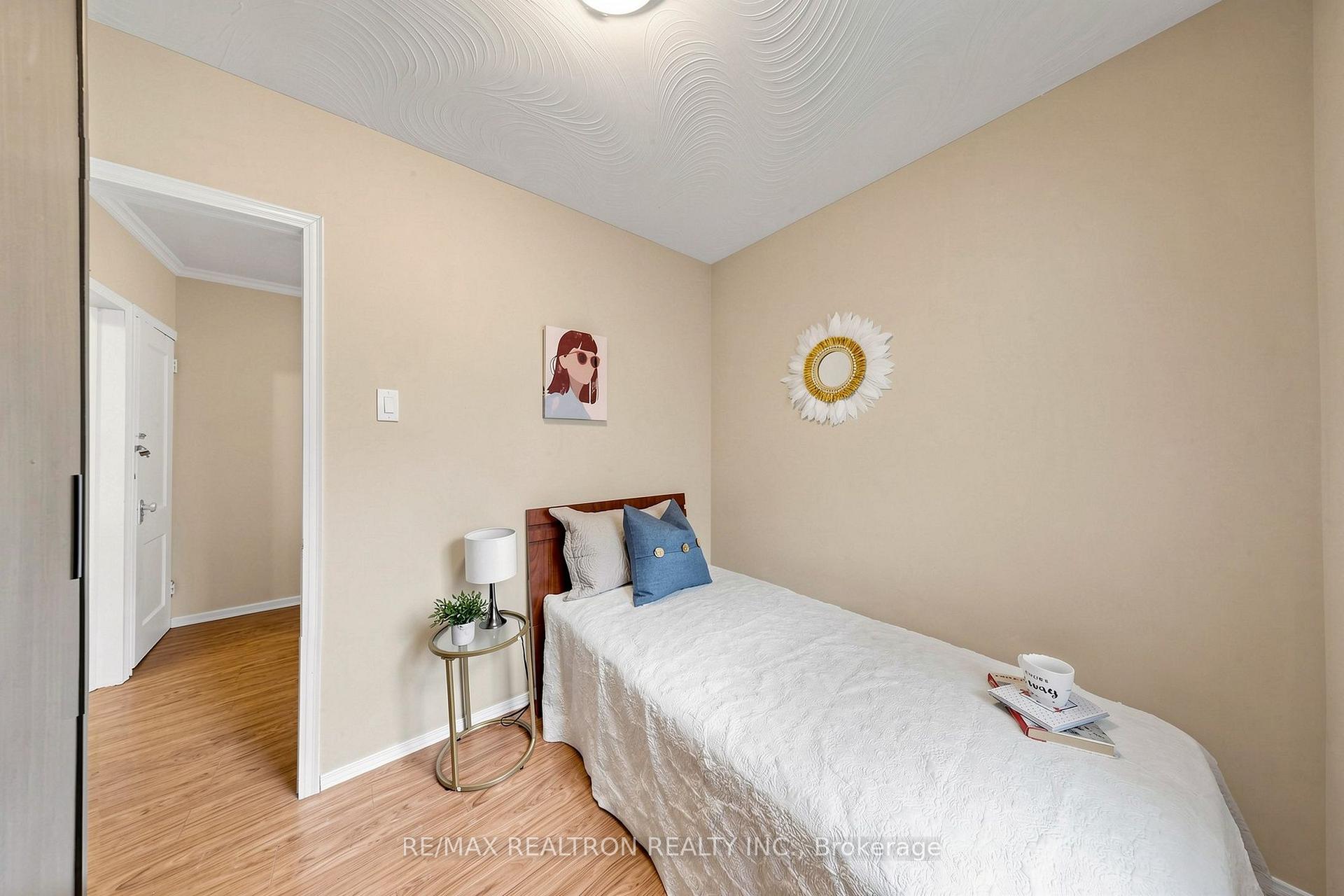Photo 39 of 501 Jones Avenue, Toronto, Blake-Jones — HOMEH