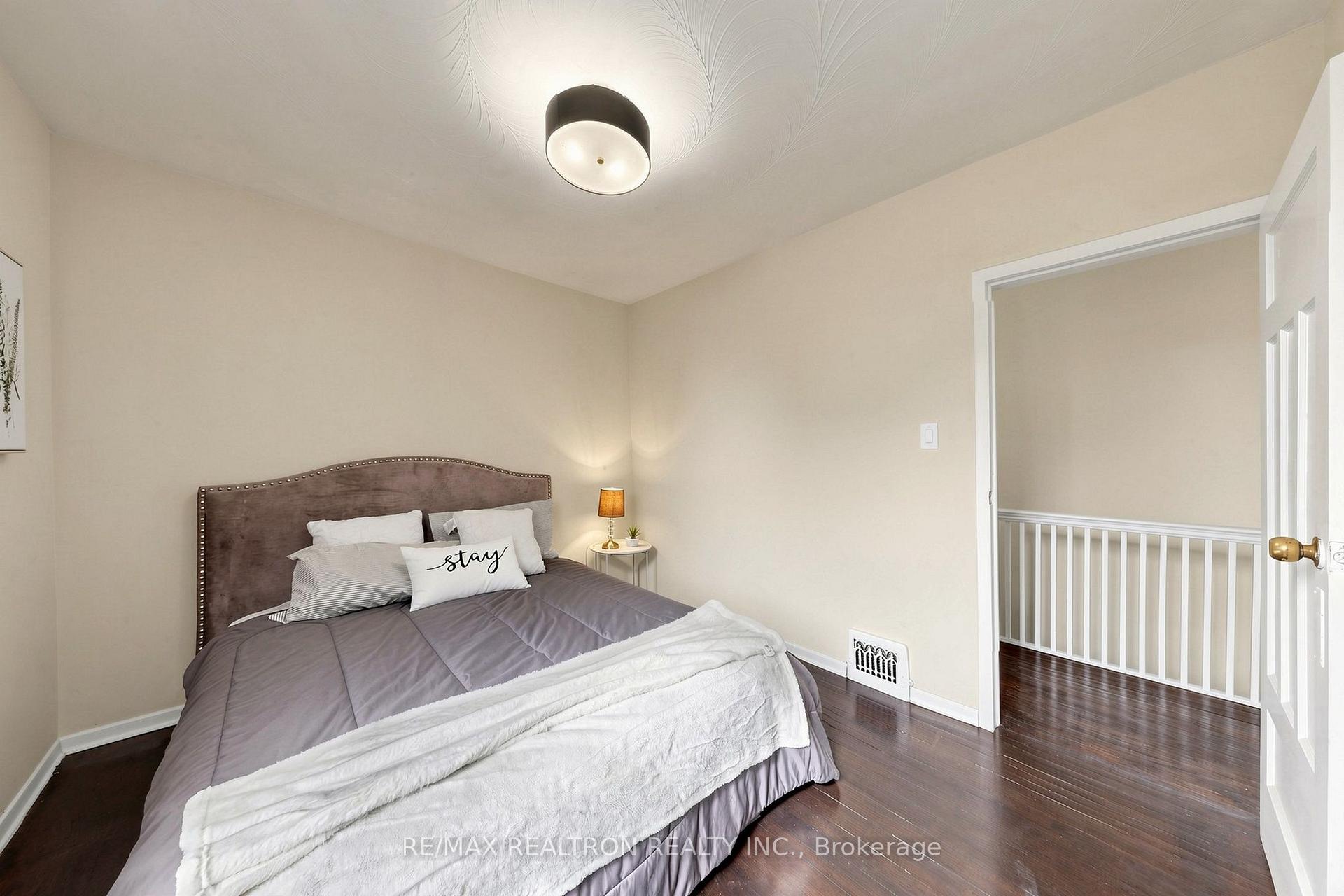 Photo 43 of 501 Jones Avenue, Toronto, Blake-Jones — HOMEH