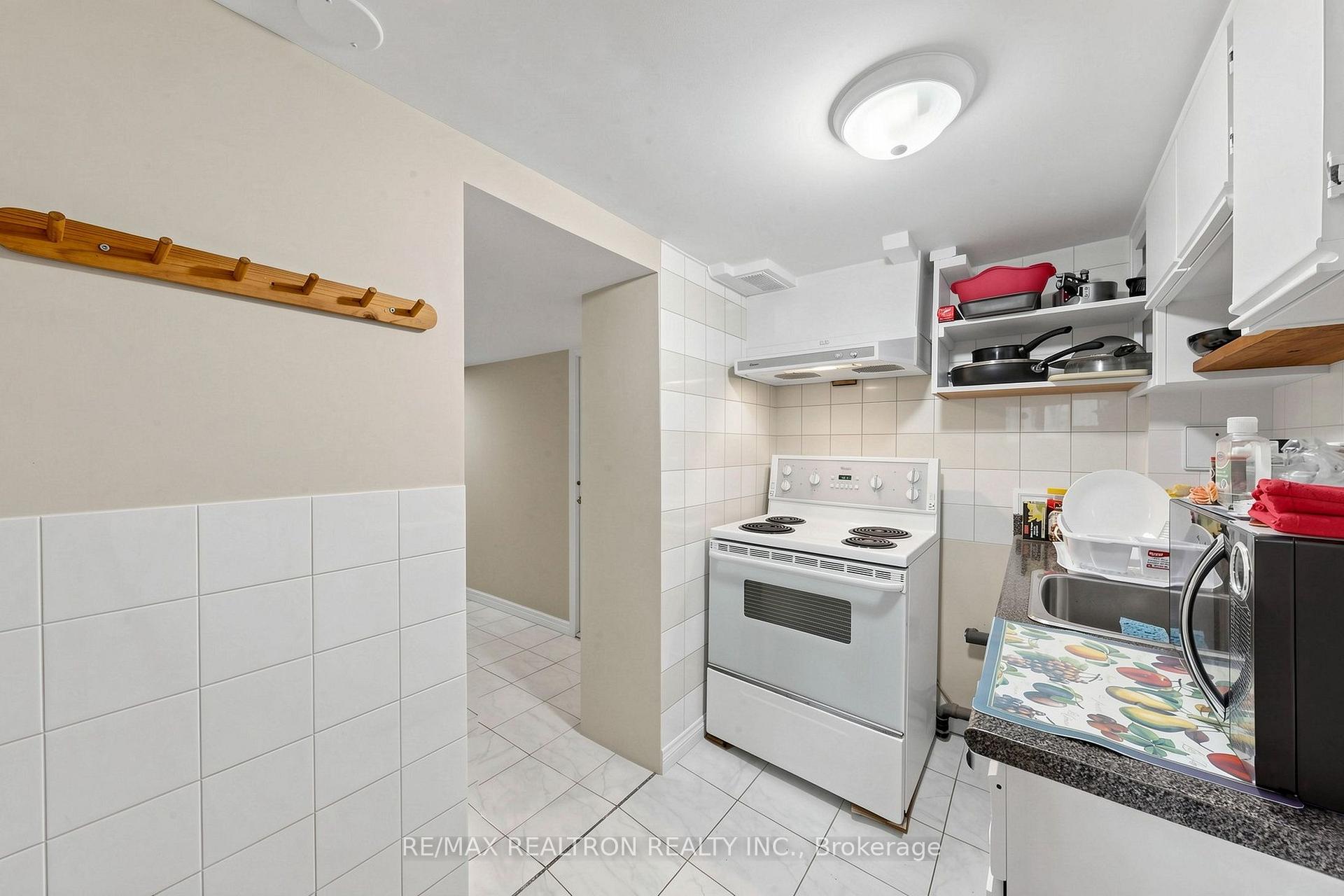 Photo 49 of 501 Jones Avenue, Toronto, Blake-Jones — HOMEH