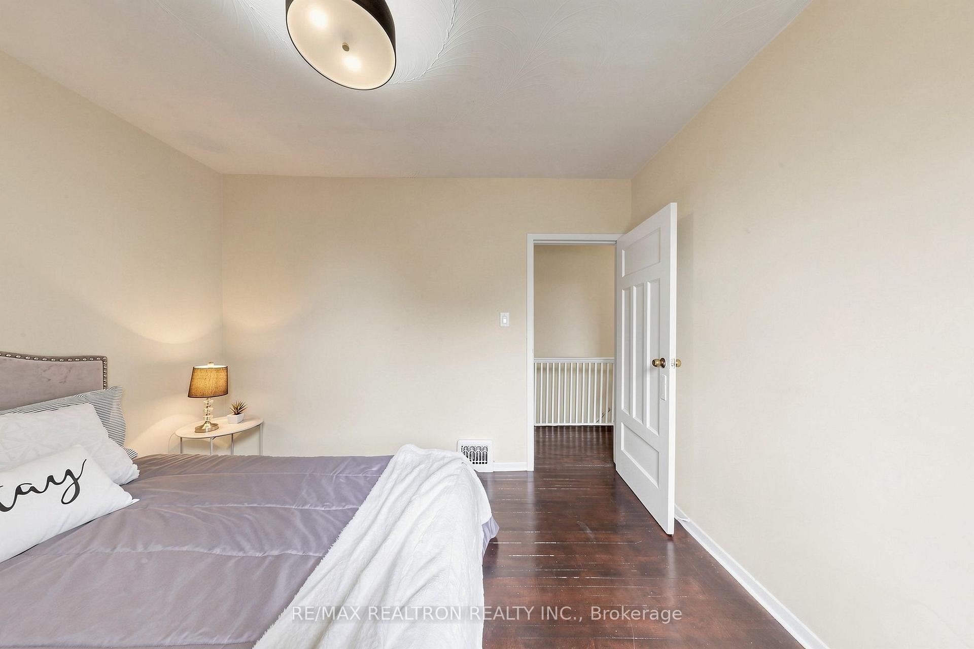 Photo 52 of 501 Jones Avenue, Toronto, Blake-Jones — HOMEH