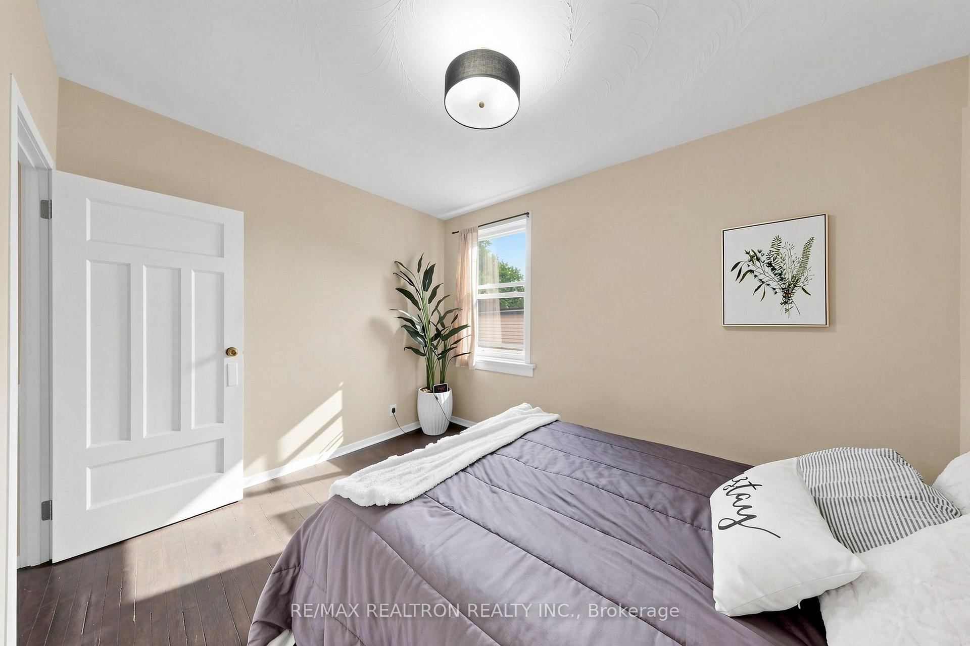 Photo 54 of 501 Jones Avenue, Toronto, Blake-Jones — HOMEH
