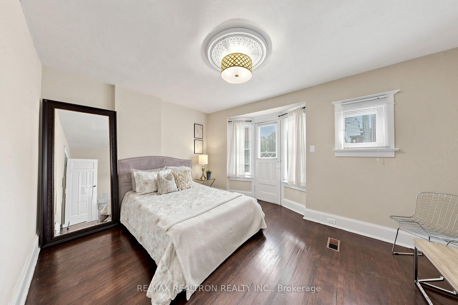 Photo 55 of 501 Jones Avenue, Toronto, Blake-Jones — HOMEH