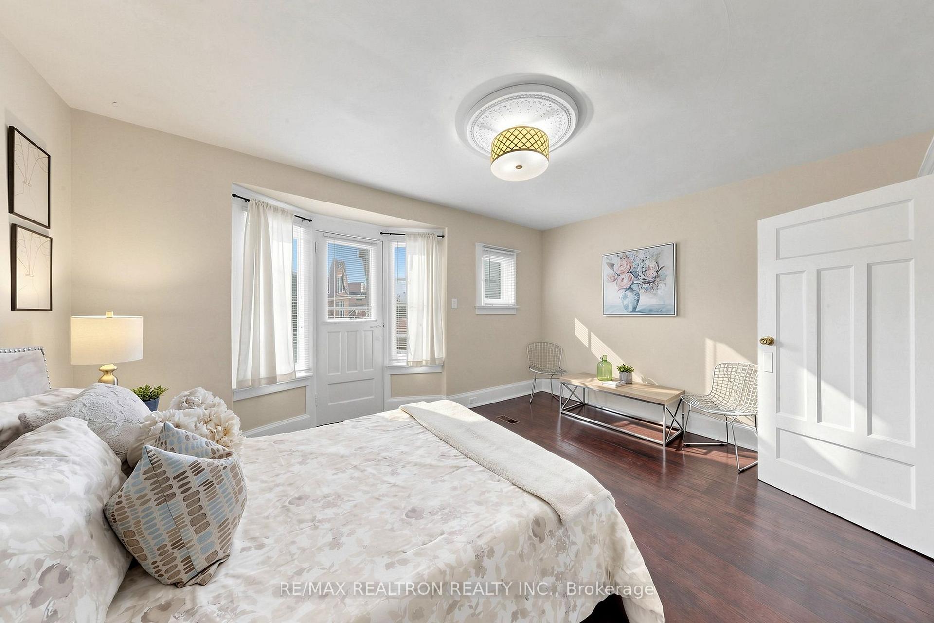 Photo 57 of 501 Jones Avenue, Toronto, Blake-Jones — HOMEH