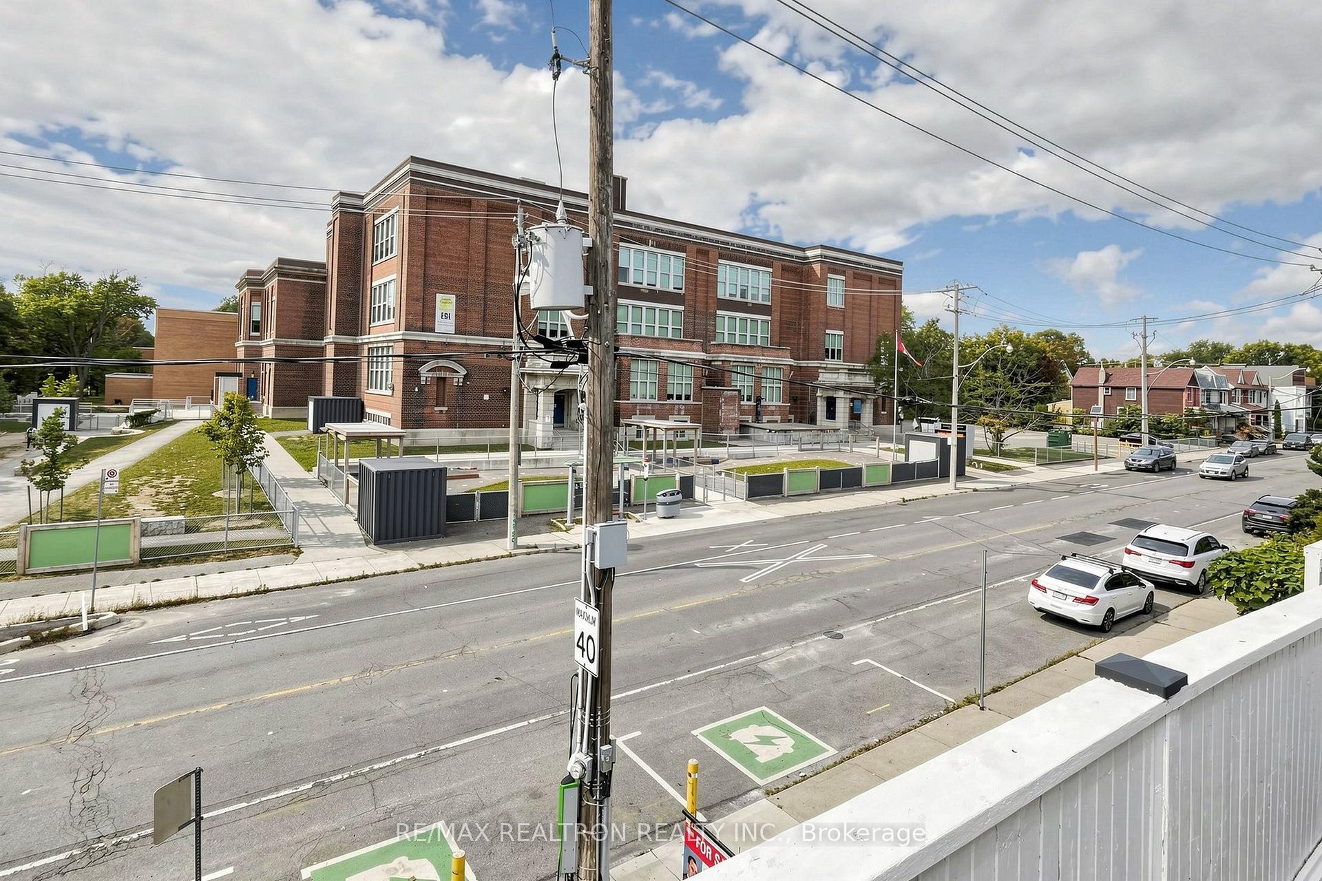 Photo 70 of 501 Jones Avenue, Toronto, Blake-Jones — HOMEH