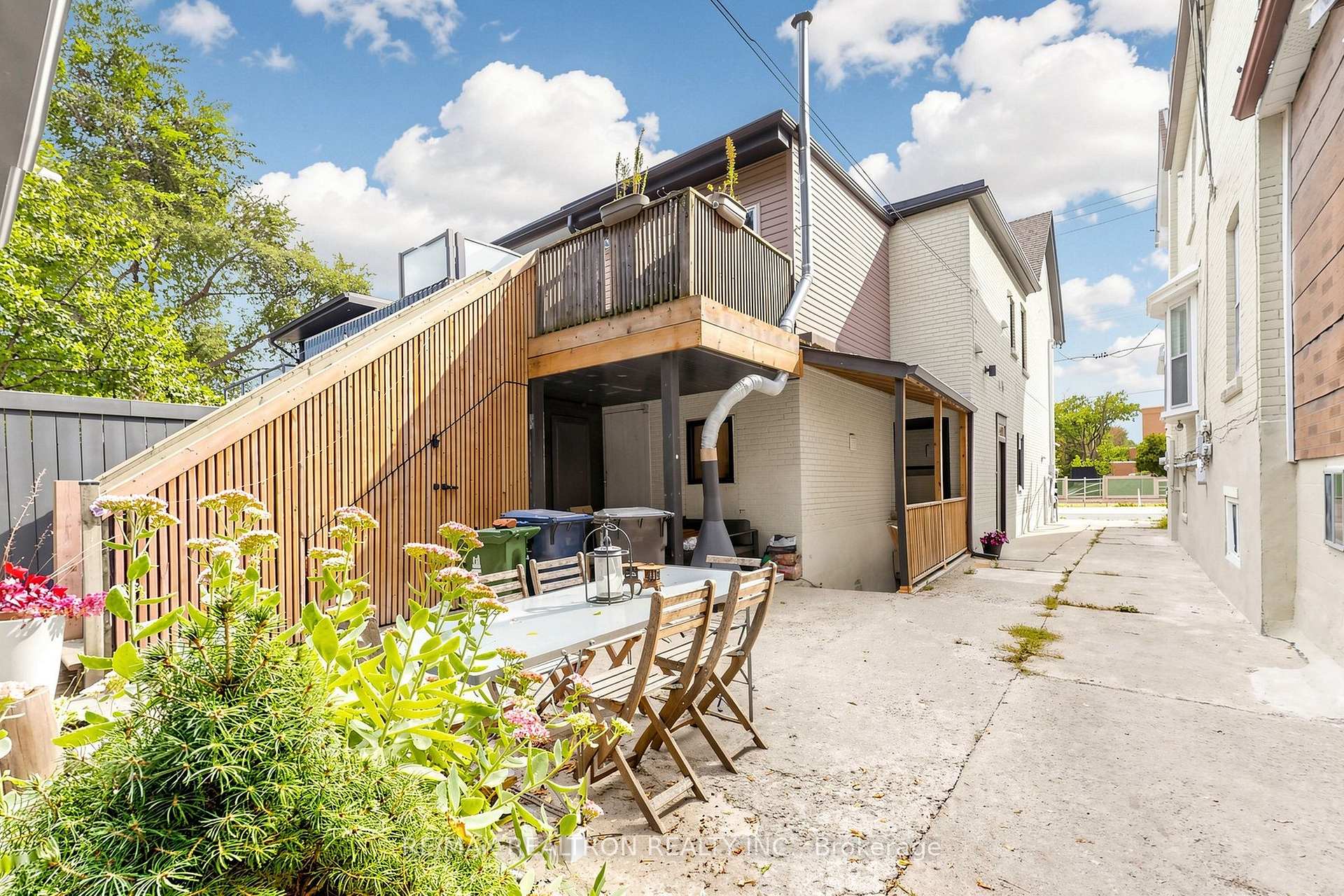 Photo 72 of 501 Jones Avenue, Toronto, Blake-Jones — HOMEH