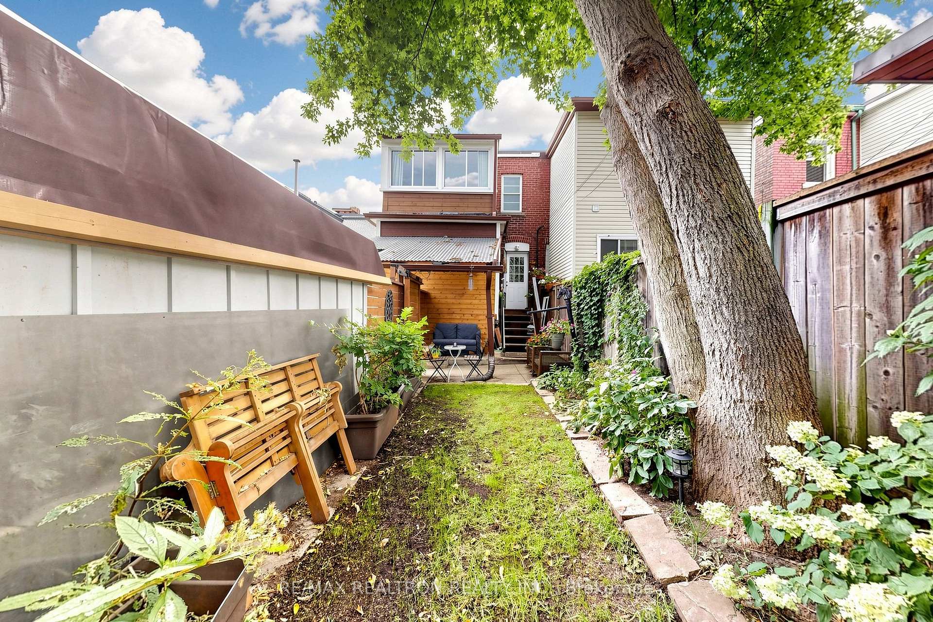 Photo 75 of 501 Jones Avenue, Toronto, Blake-Jones — HOMEH