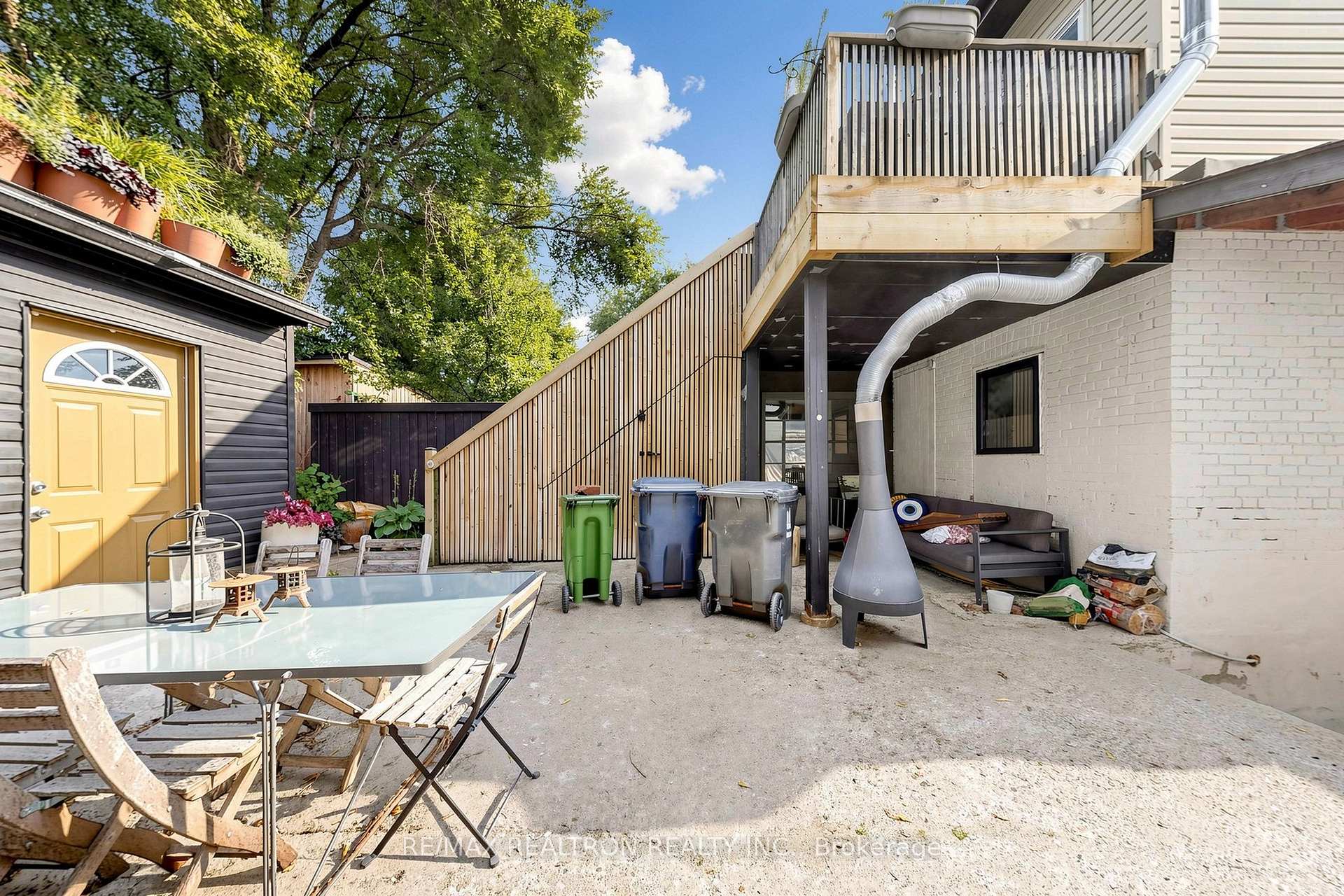 Photo 79 of 501 Jones Avenue, Toronto, Blake-Jones — HOMEH