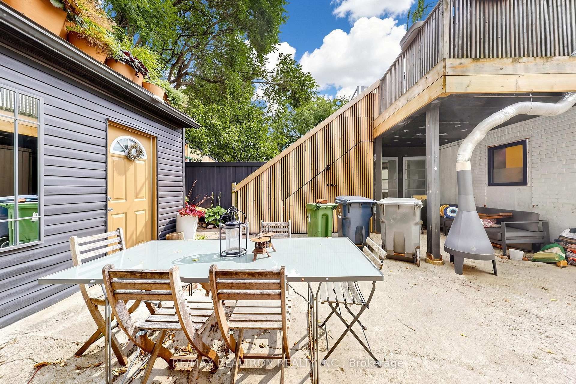 Photo 73 of 501 Jones Avenue, Toronto, Blake-Jones — HOMEH