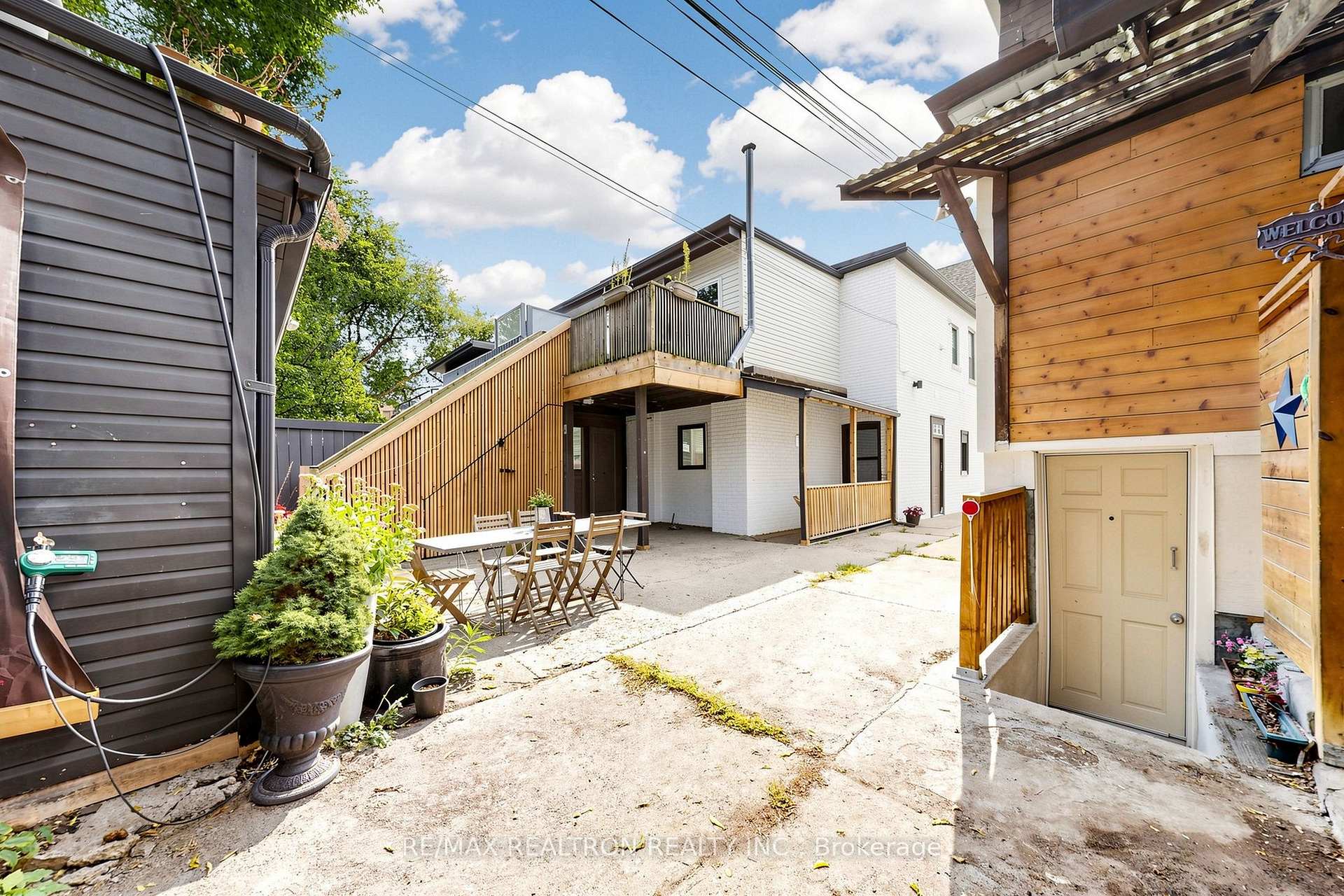 Photo 76 of 501 Jones Avenue, Toronto, Blake-Jones — HOMEH