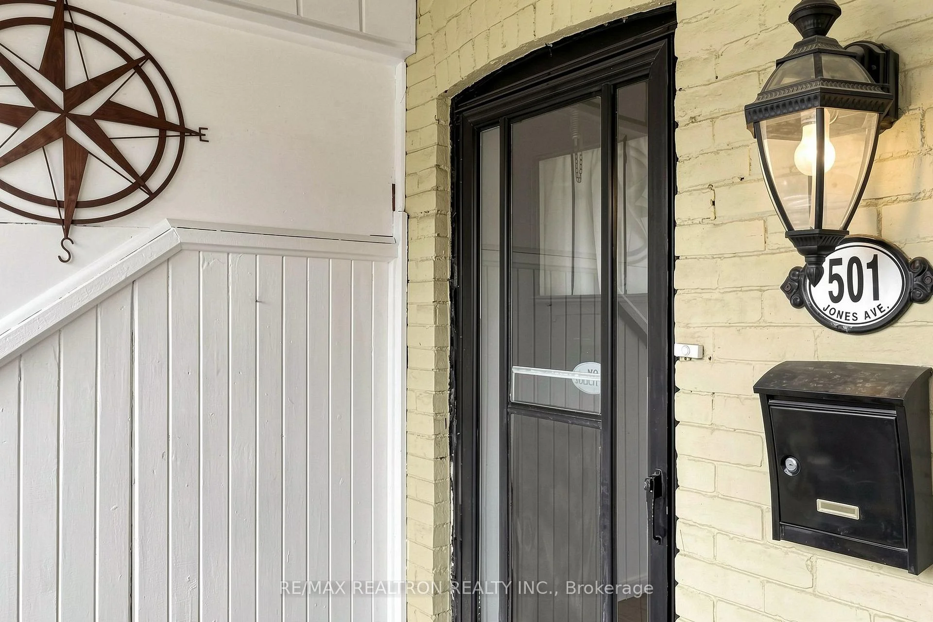 Photo 9 of 501 Jones Avenue, Toronto, Blake-Jones — HOMEH