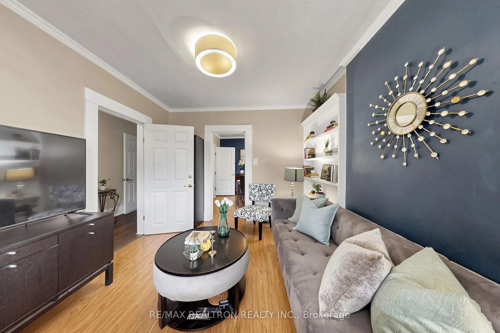 Photo 15 of 501 Jones Avenue, Toronto, Blake-Jones — HOMEH