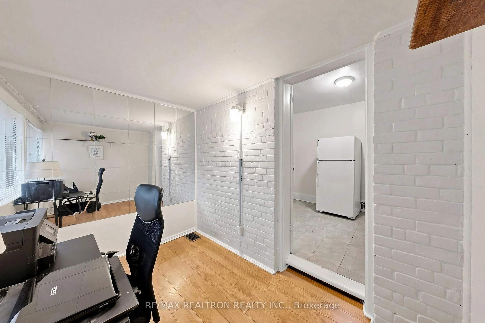 Photo 40 of 501 Jones Avenue, Toronto, Blake-Jones — HOMEH