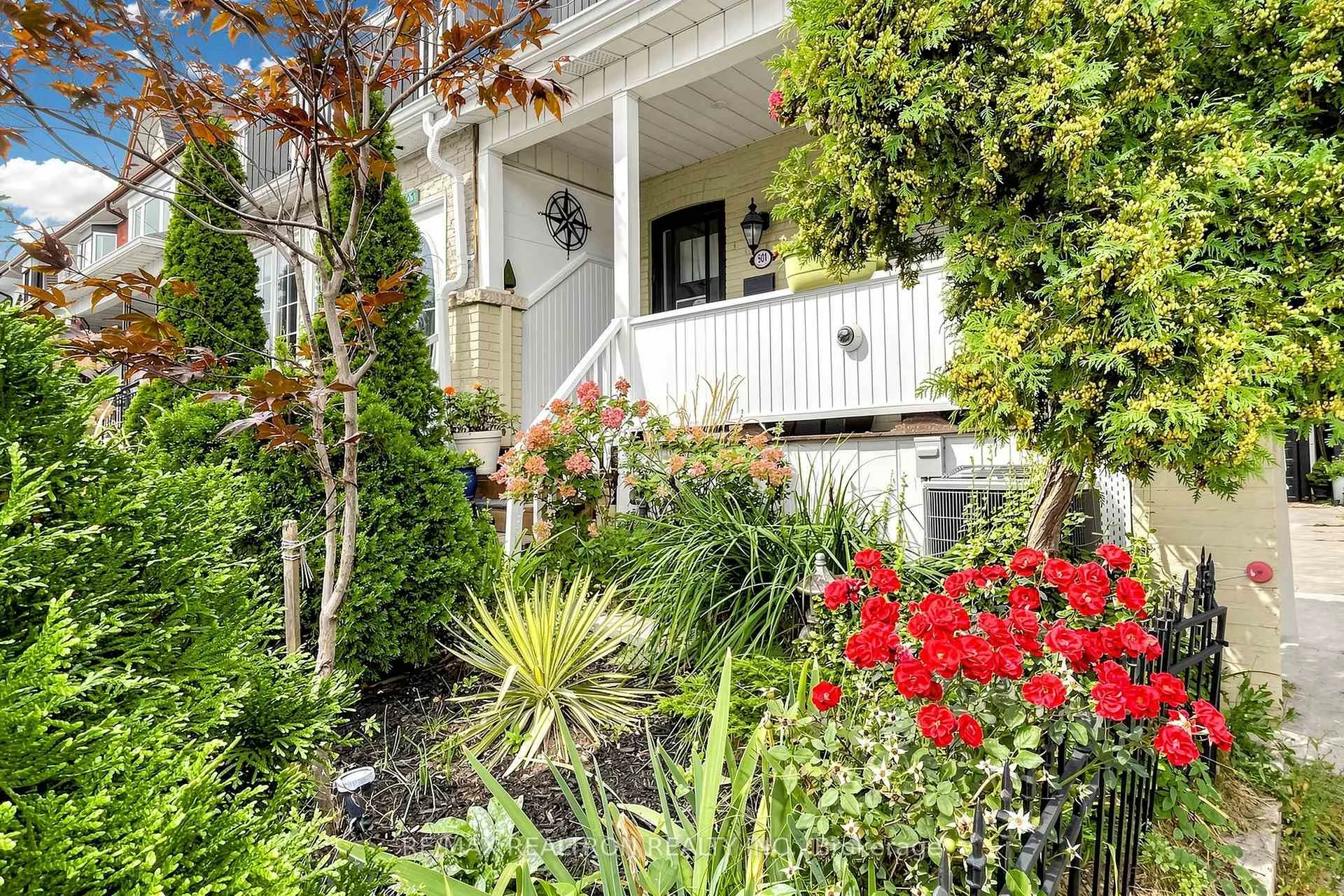 Photo 77 of 501 Jones Avenue, Toronto, Blake-Jones — HOMEH