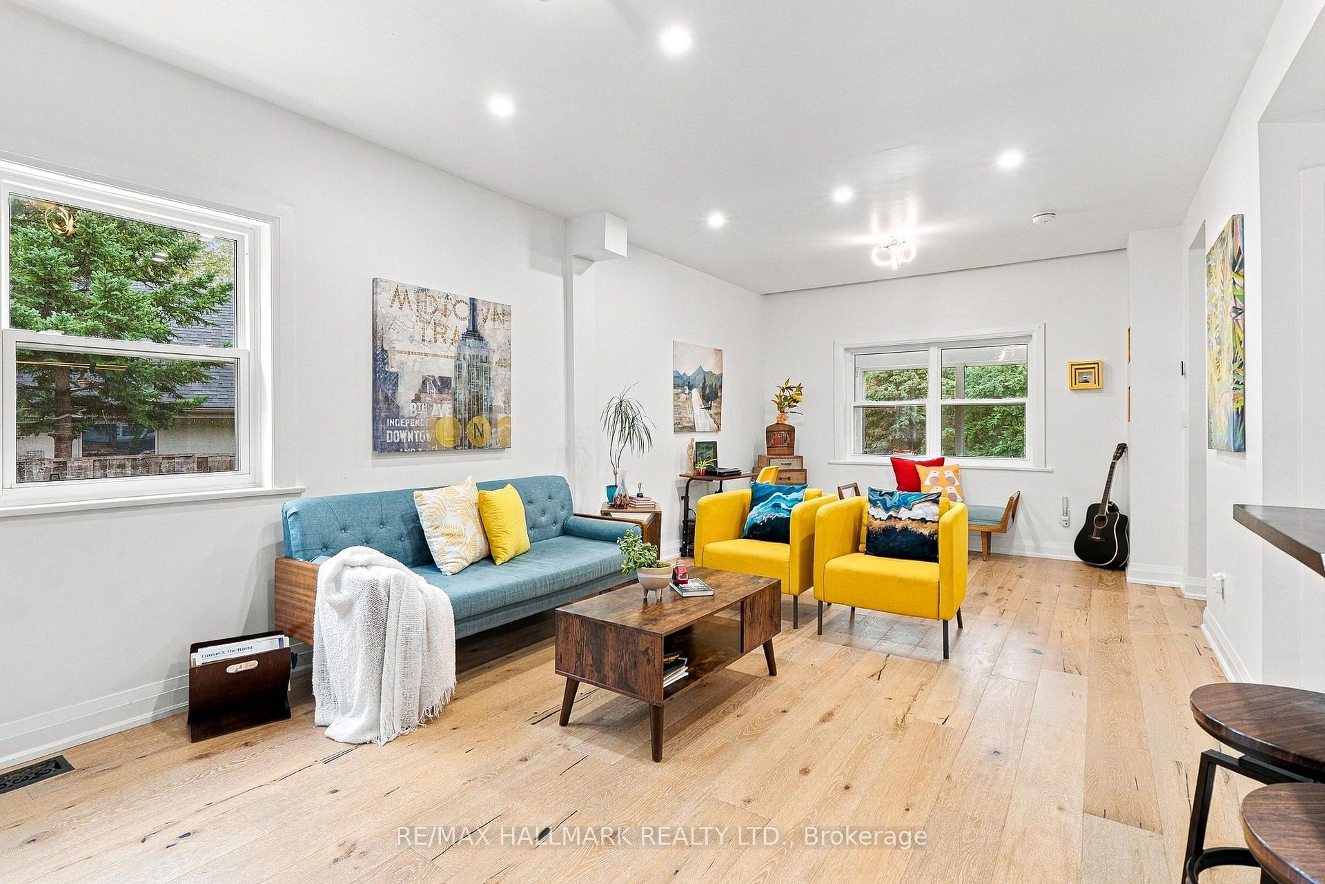 Photo 8 of 196 Wallace Street, Vaughan, Vaughan Grove — HOMEH