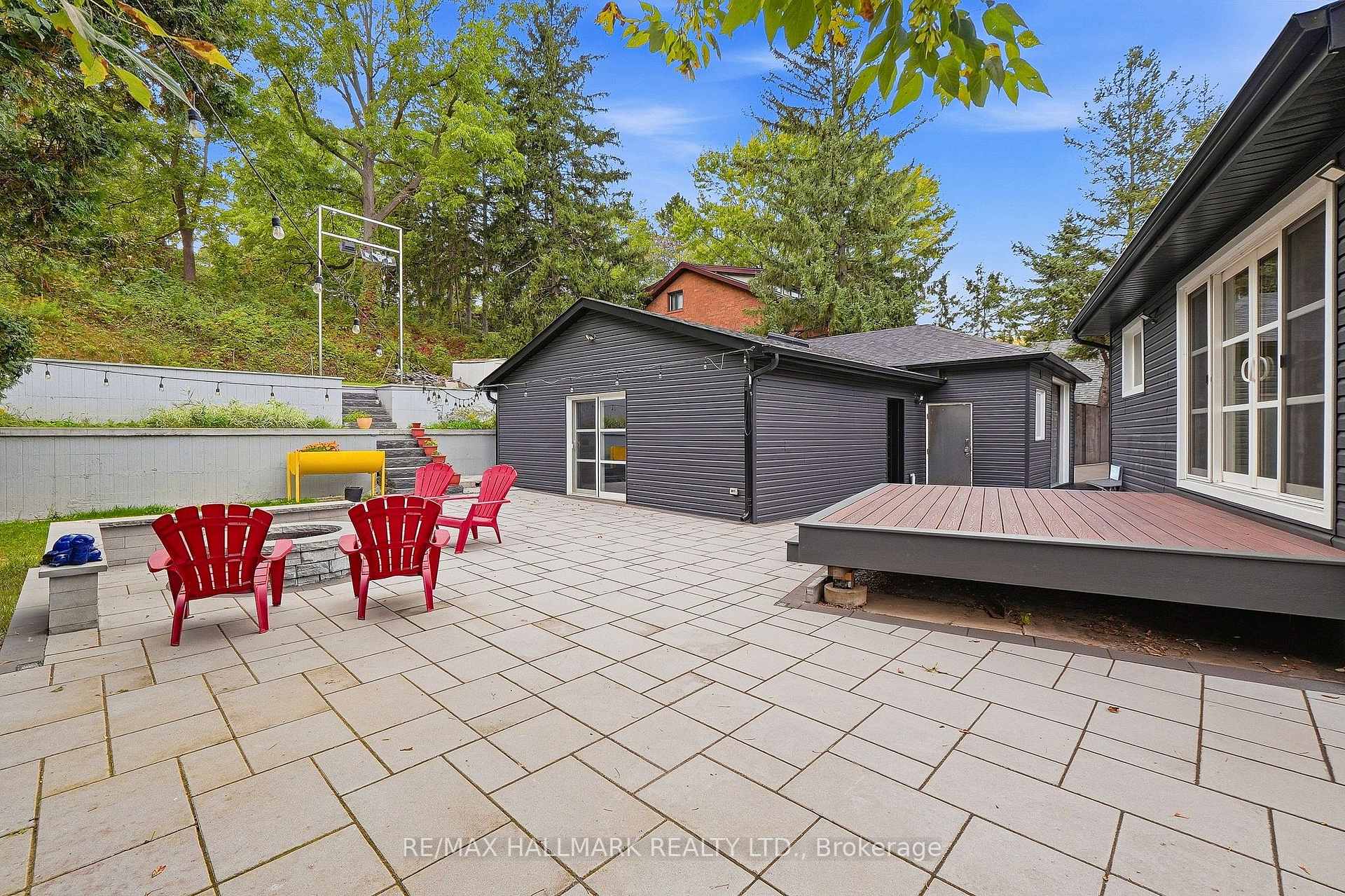 Photo 32 of 196 Wallace Street, Vaughan, Vaughan Grove — HOMEH
