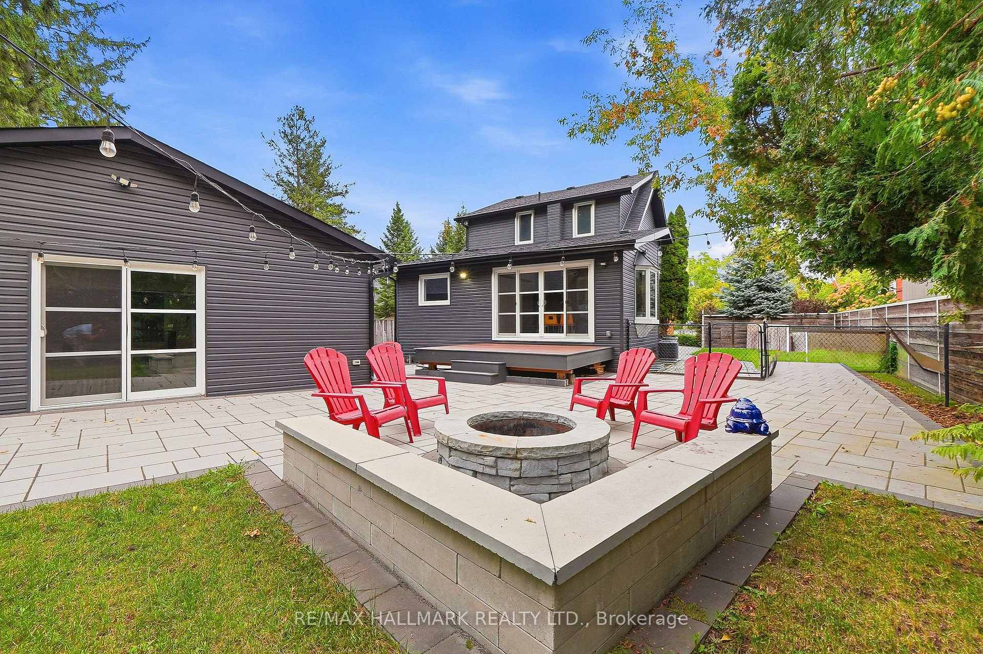 Photo 33 of 196 Wallace Street, Vaughan, Vaughan Grove — HOMEH
