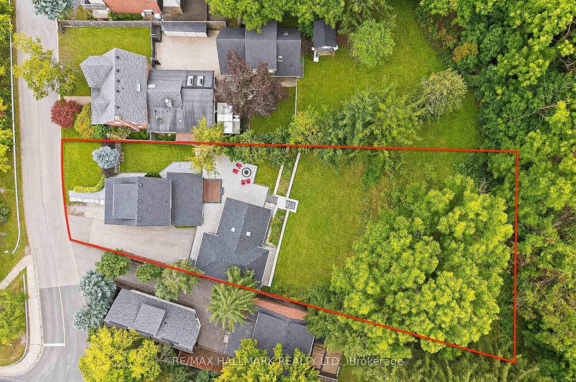 Photo 49 of 196 Wallace Street, Vaughan, Vaughan Grove — HOMEH