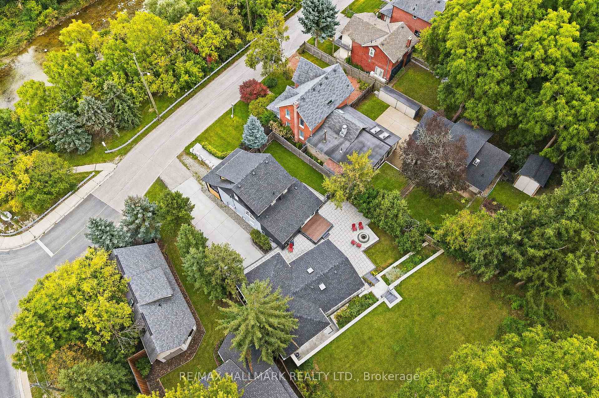 Photo 47 of 196 Wallace Street, Vaughan, Vaughan Grove — HOMEH