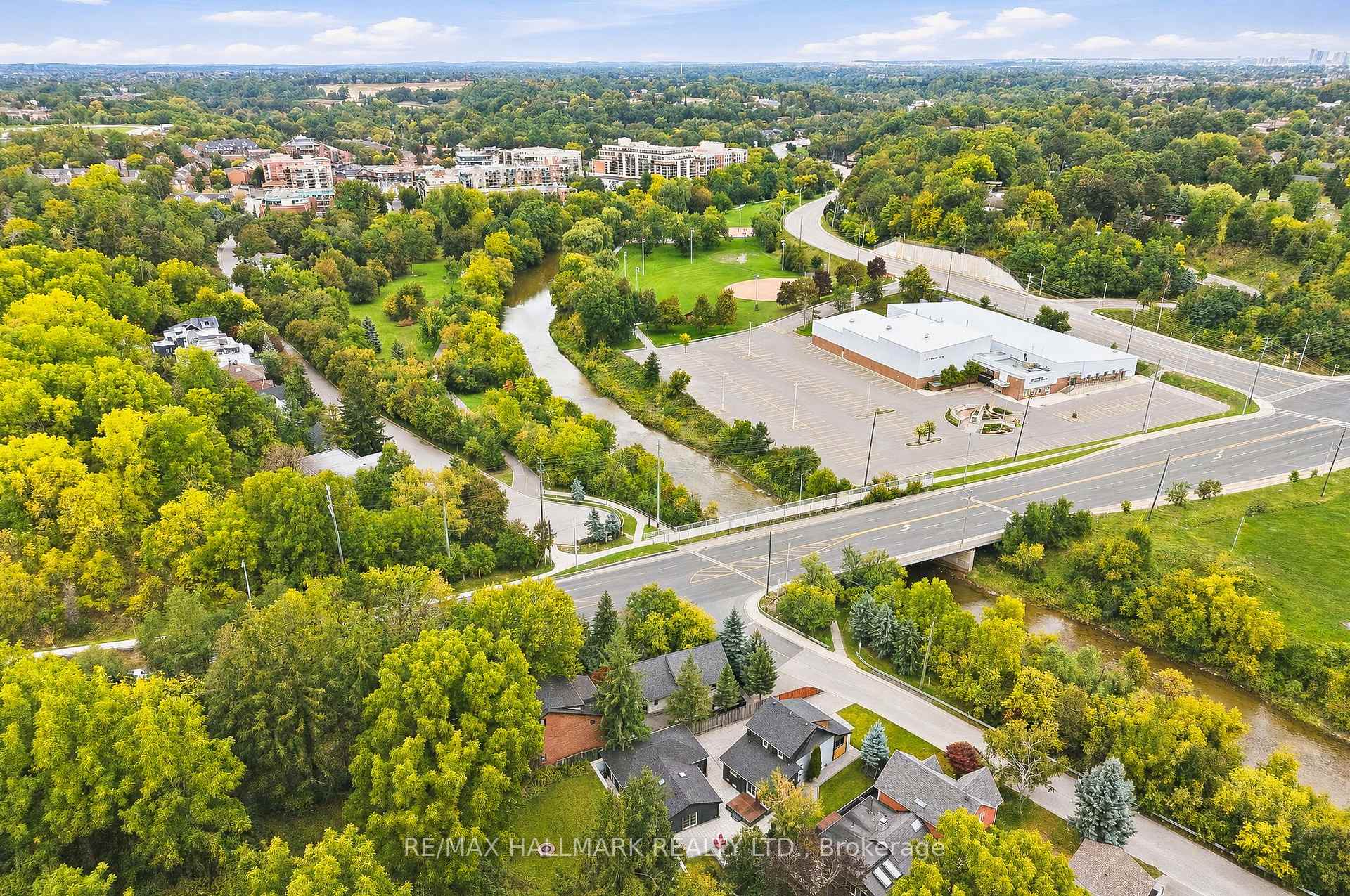 Photo 50 of 196 Wallace Street, Vaughan, Vaughan Grove — HOMEH